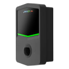 Gewiss - I-CON EVO SIMPLE CP 22KW TIC DLM - GWJ3404CF