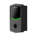 Gewiss - I-CON EVO MULTI CP 22KW TIC DLM - GWJ3504GF