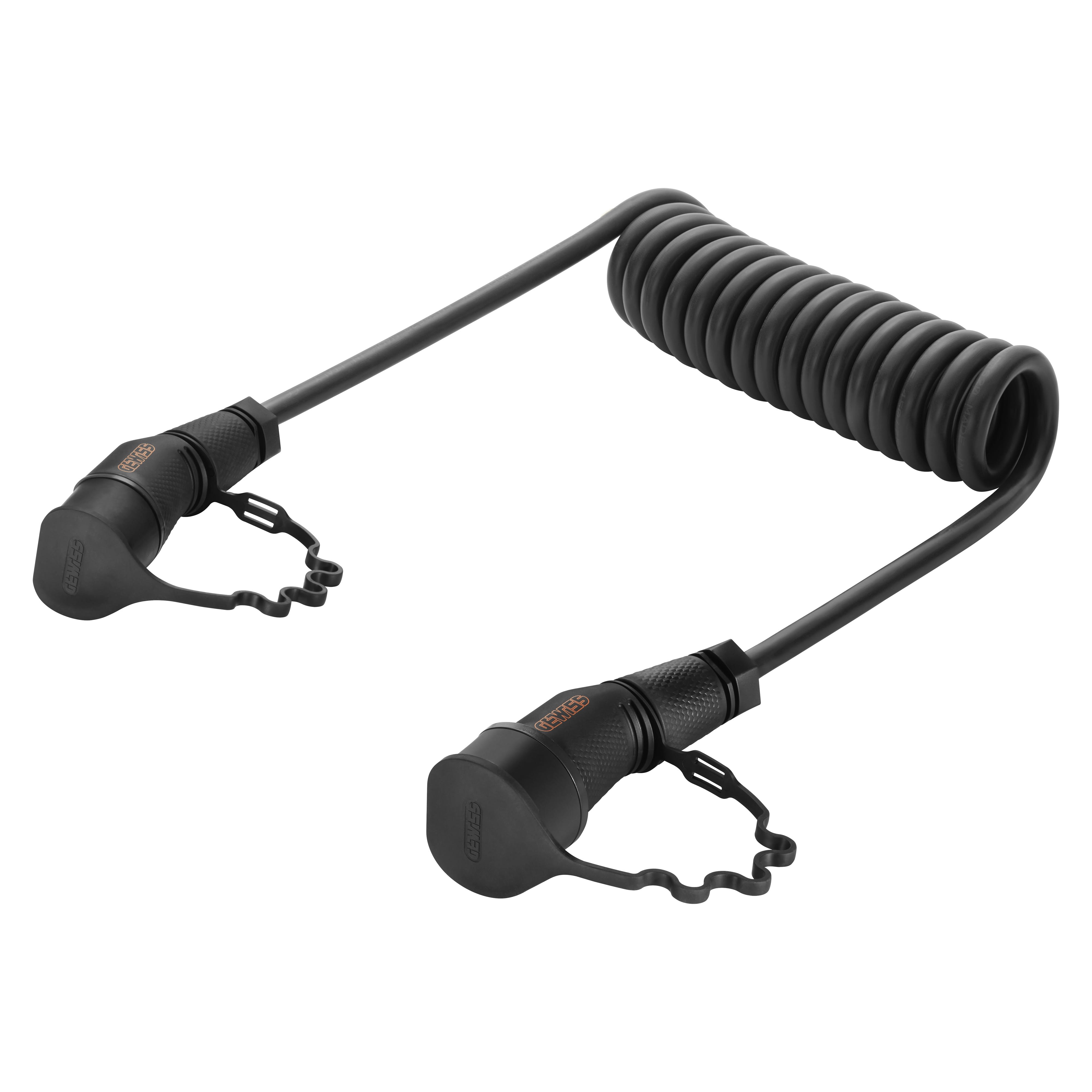 Gewiss - CORDON T2-T2 3P 32A 4M SPIRALE