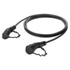 Gewiss - CORDON T2-T2 3P 32A 5M LISSE