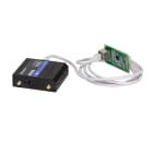 Gewiss - KIT ETHERNET + MODEM 4G + ANTENNE JOINON