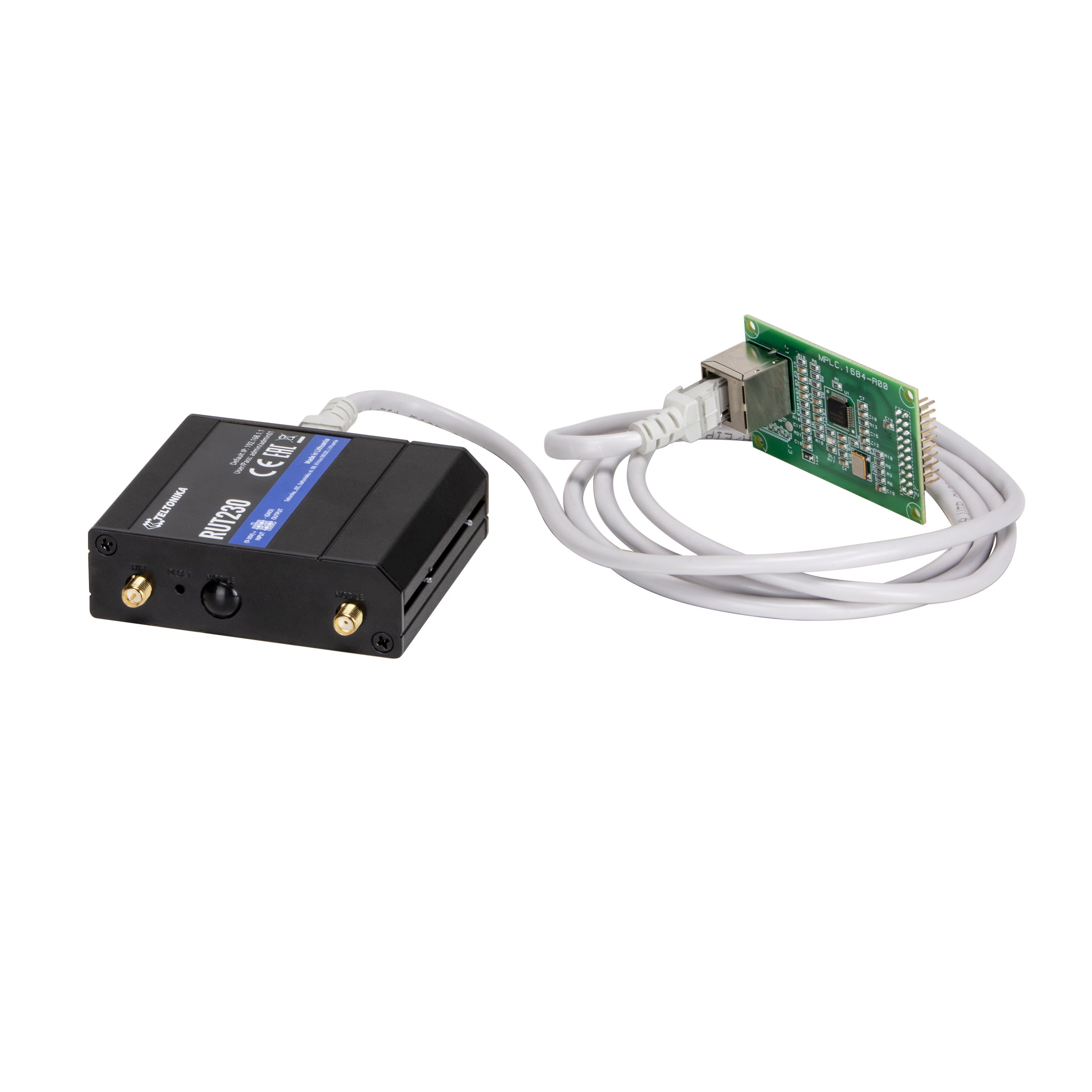Gewiss - MODEM 4G - I-ON EVO