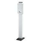 Gewiss - COLONNE SUPPORT I-CON 1 FACE