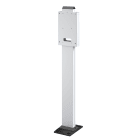 Gewiss - SUPPORT COLONNE SUPPORT I-CON 2 FACES - GWJ8103