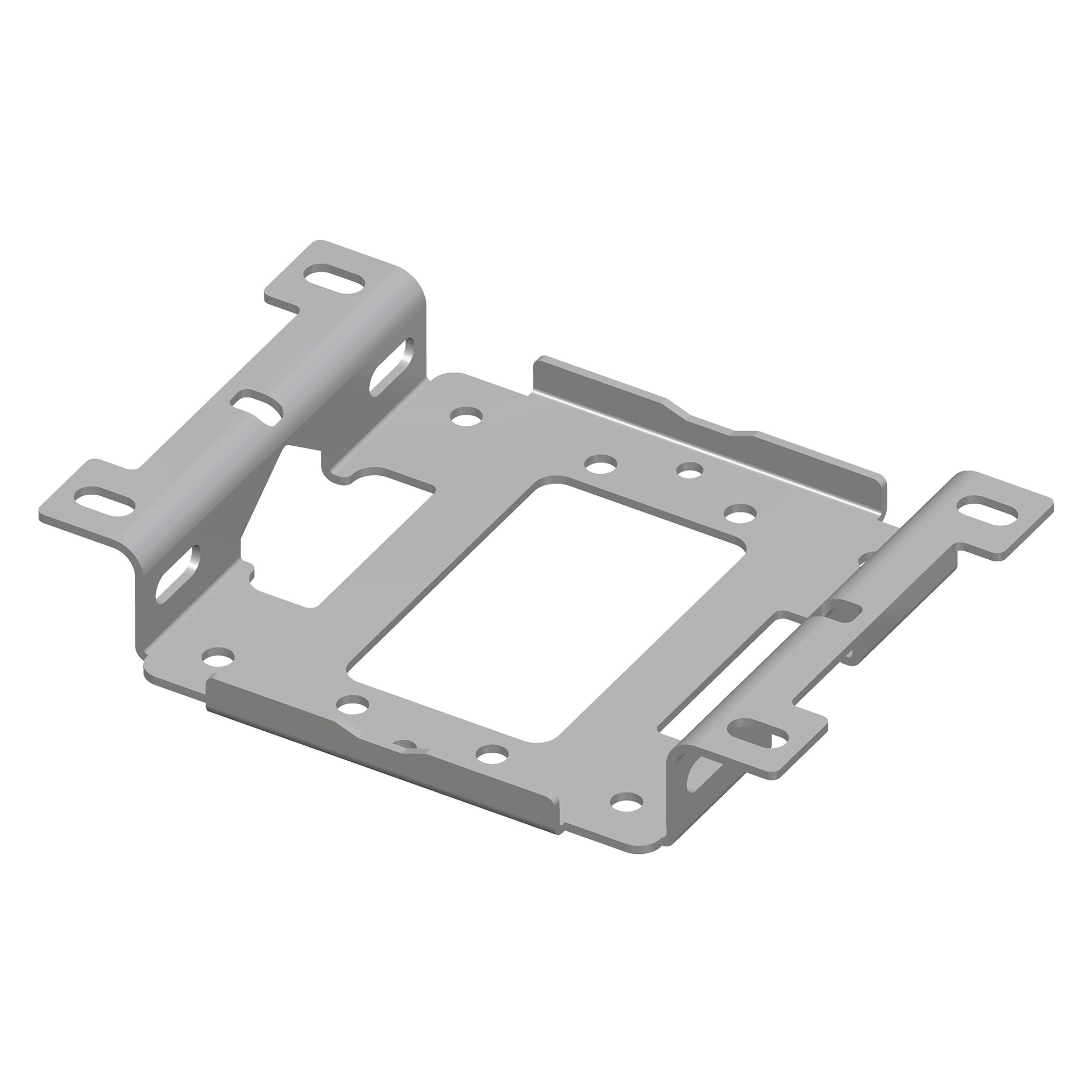 Performance in Lighting - SMART[4] POLE FIXING KIT