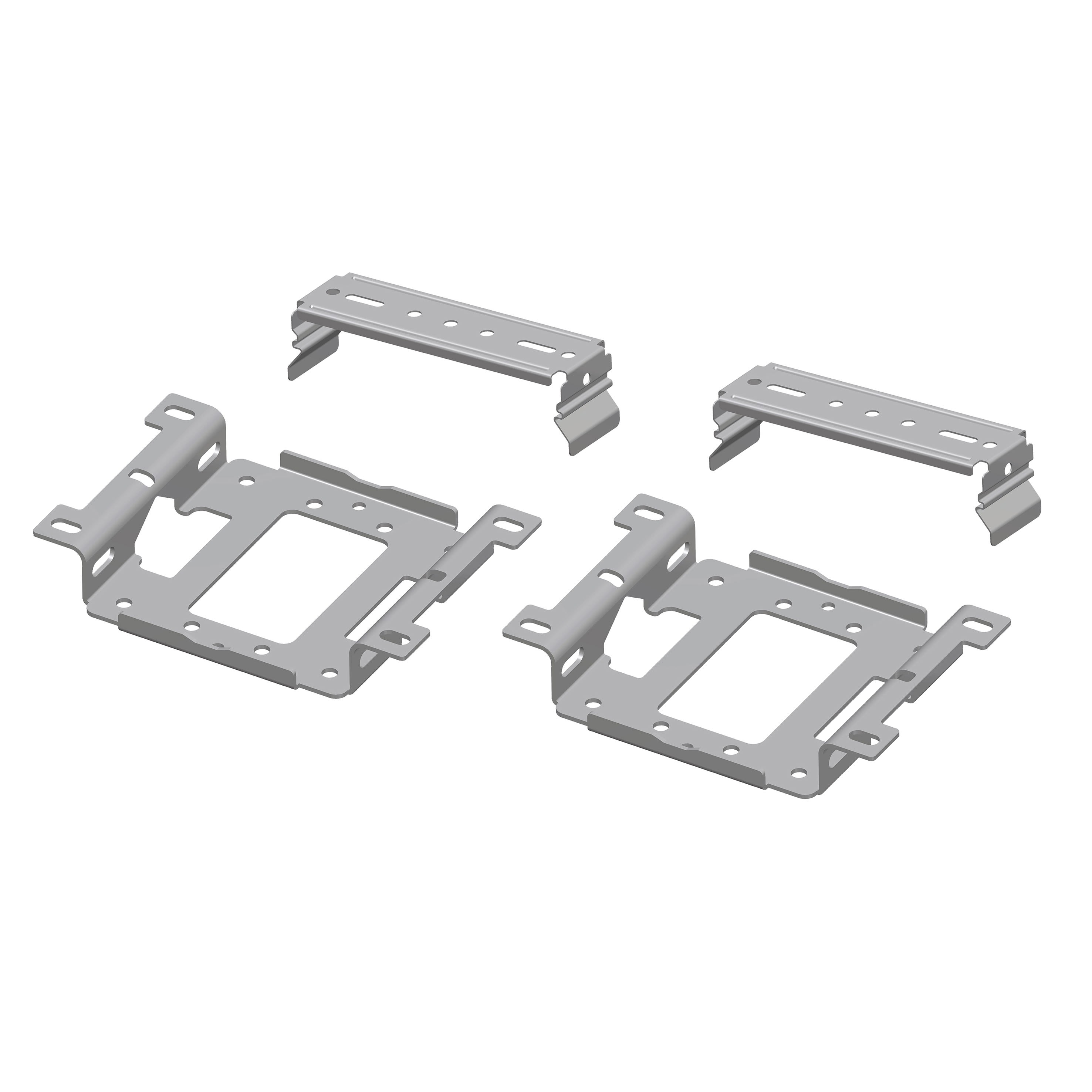 Performance in Lighting - SMART[4] HB WALL/CEILING-MOUNT.FIX.KIT