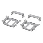 Performance in Lighting - SMART[4] HB WALL/CEILING-MOUNT.FIX.KIT