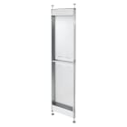 Gewiss - DOMO CENTER-BACK-M.BOX H.2400 MAS&PLAST.