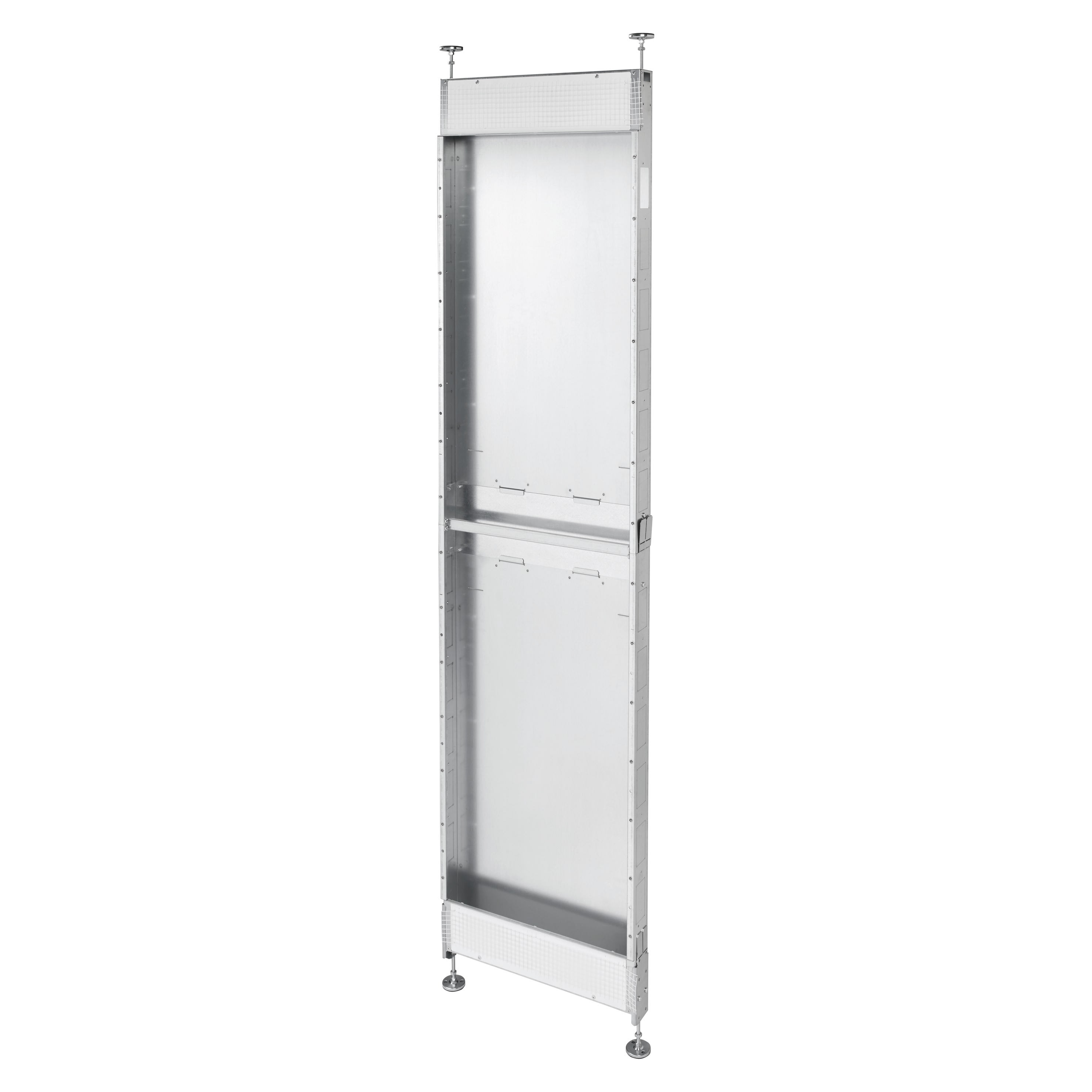 Gewiss - DOMO CENTER-BACK-M.BOX H.2700 MAS&PLAST.