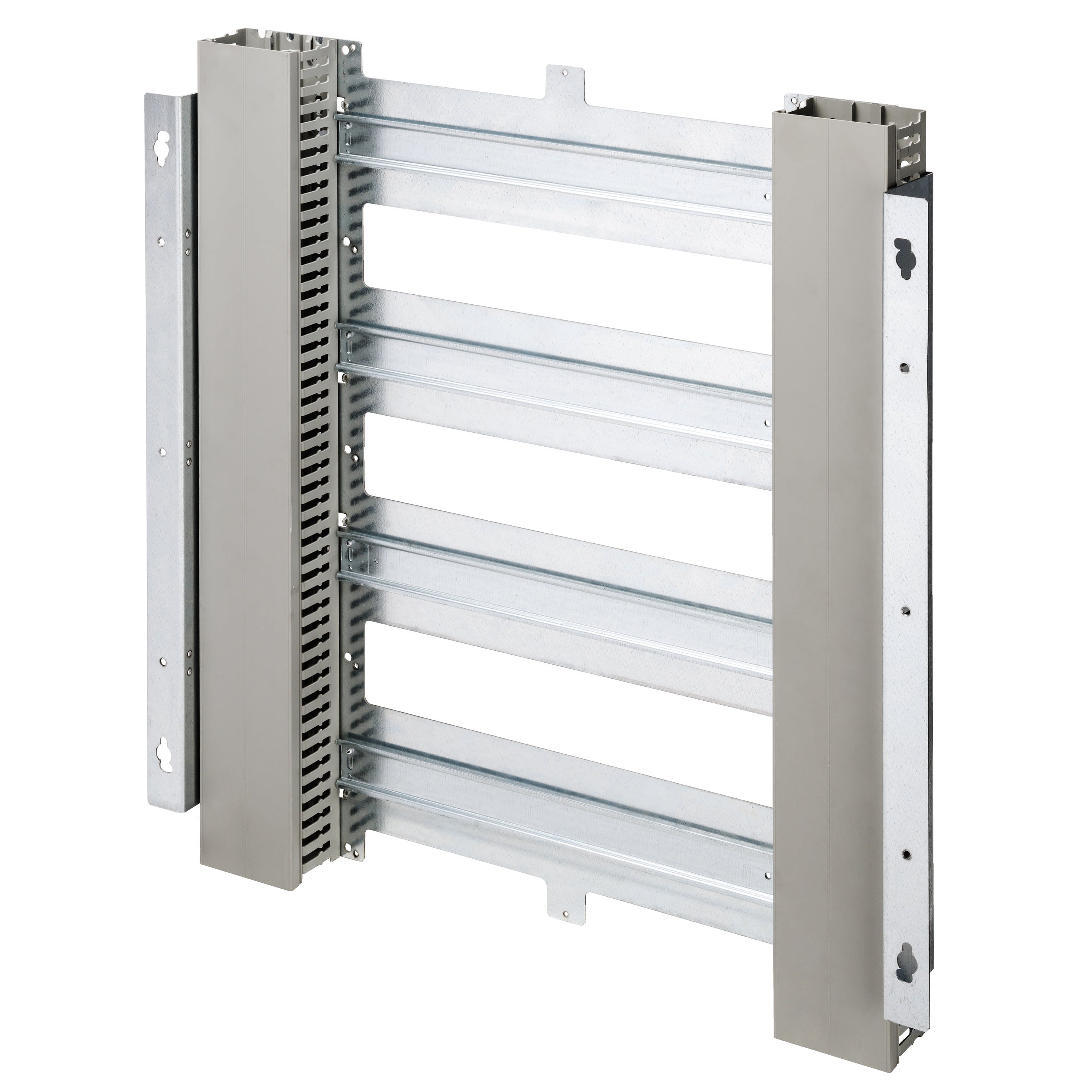 Gewiss - DOMO CENTER FUNCTIONAL FRAMES H.600