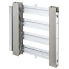 Gewiss - DOMO CENTER FUNCTIONAL FRAMES H.600