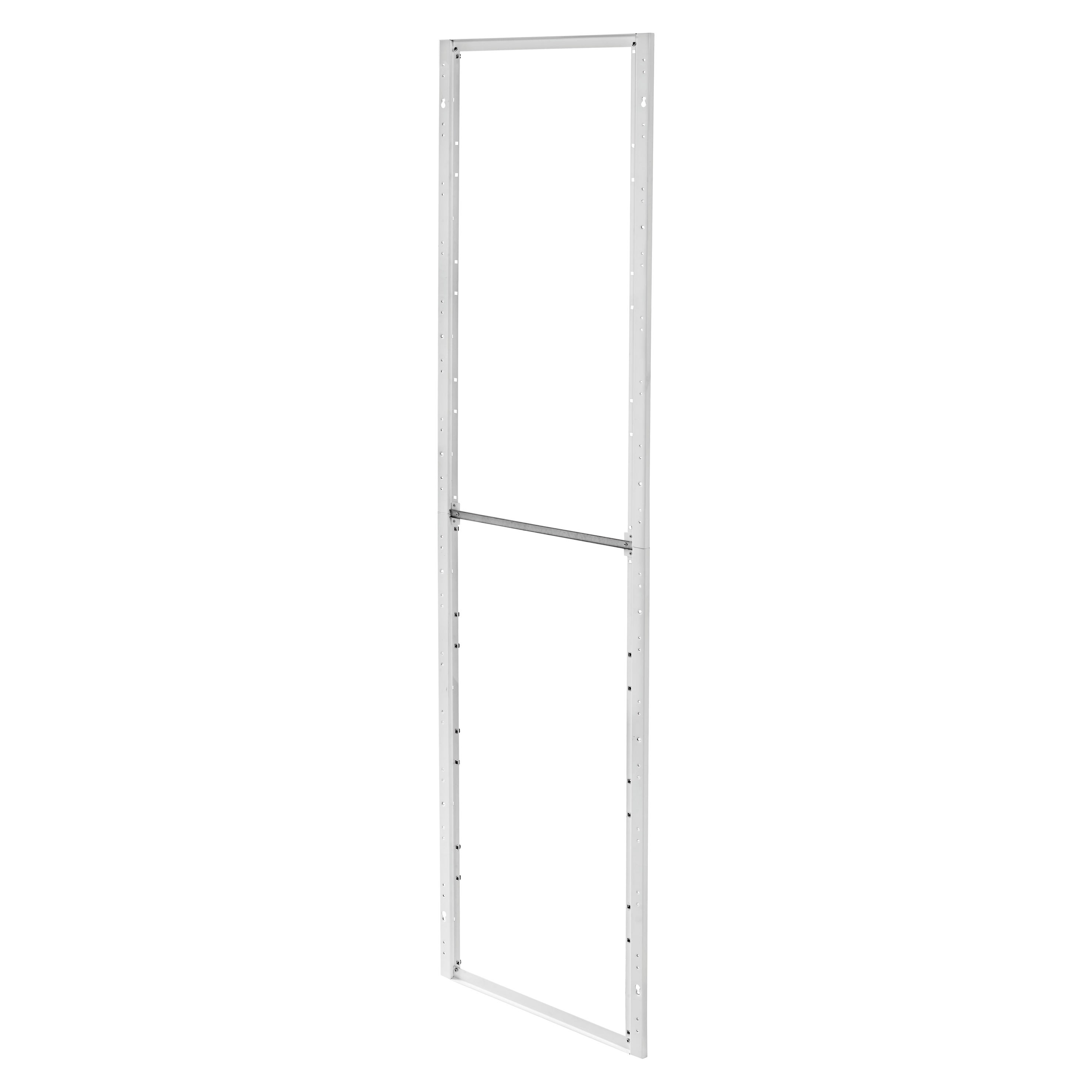 Gewiss - DOMO CENTER FRAMES H.2400