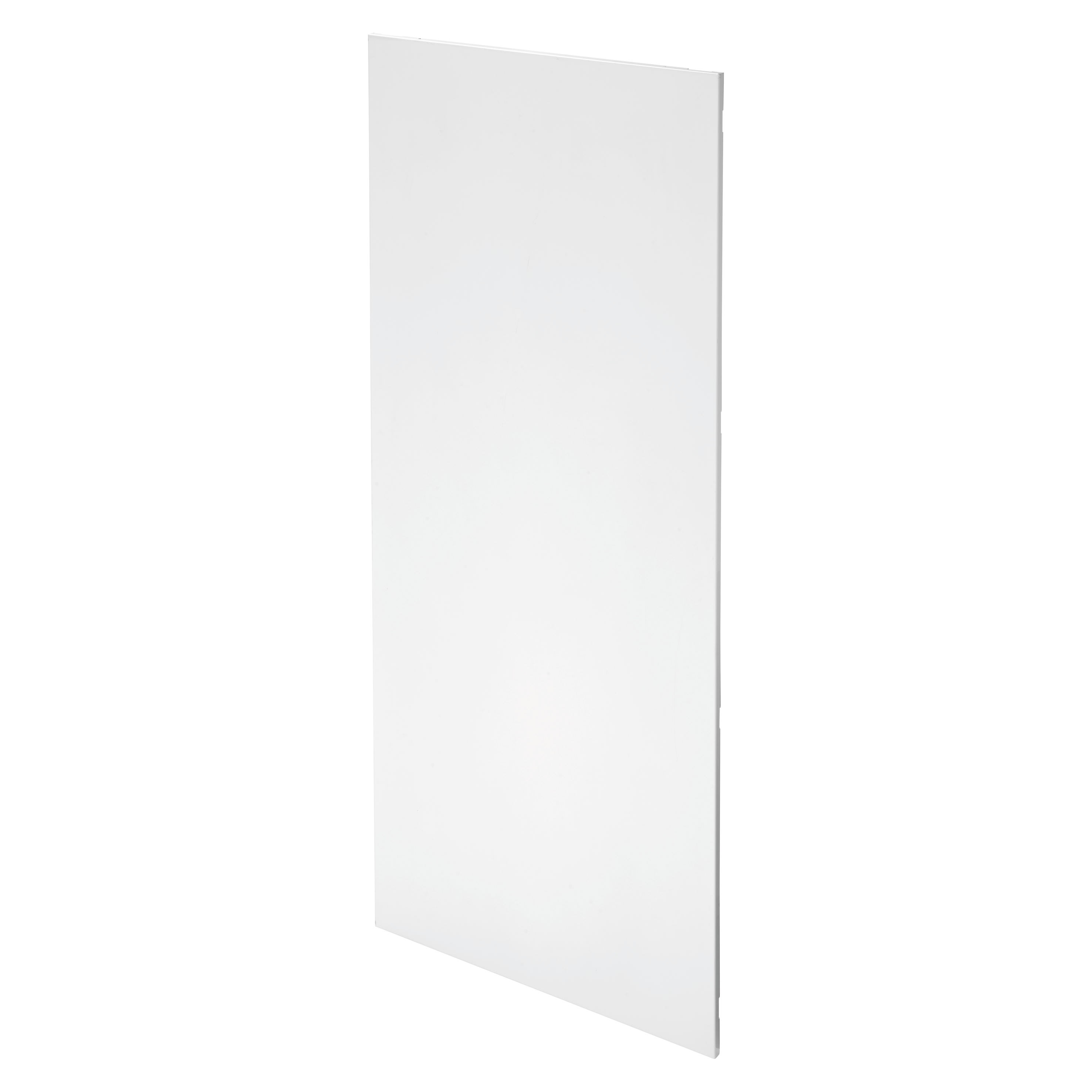 Gewiss - DOMO CENTER DOOR METAL RAL9003 H.1500