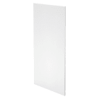 Gewiss - DOMO CENTER DOOR METAL RAL9003 H.1500