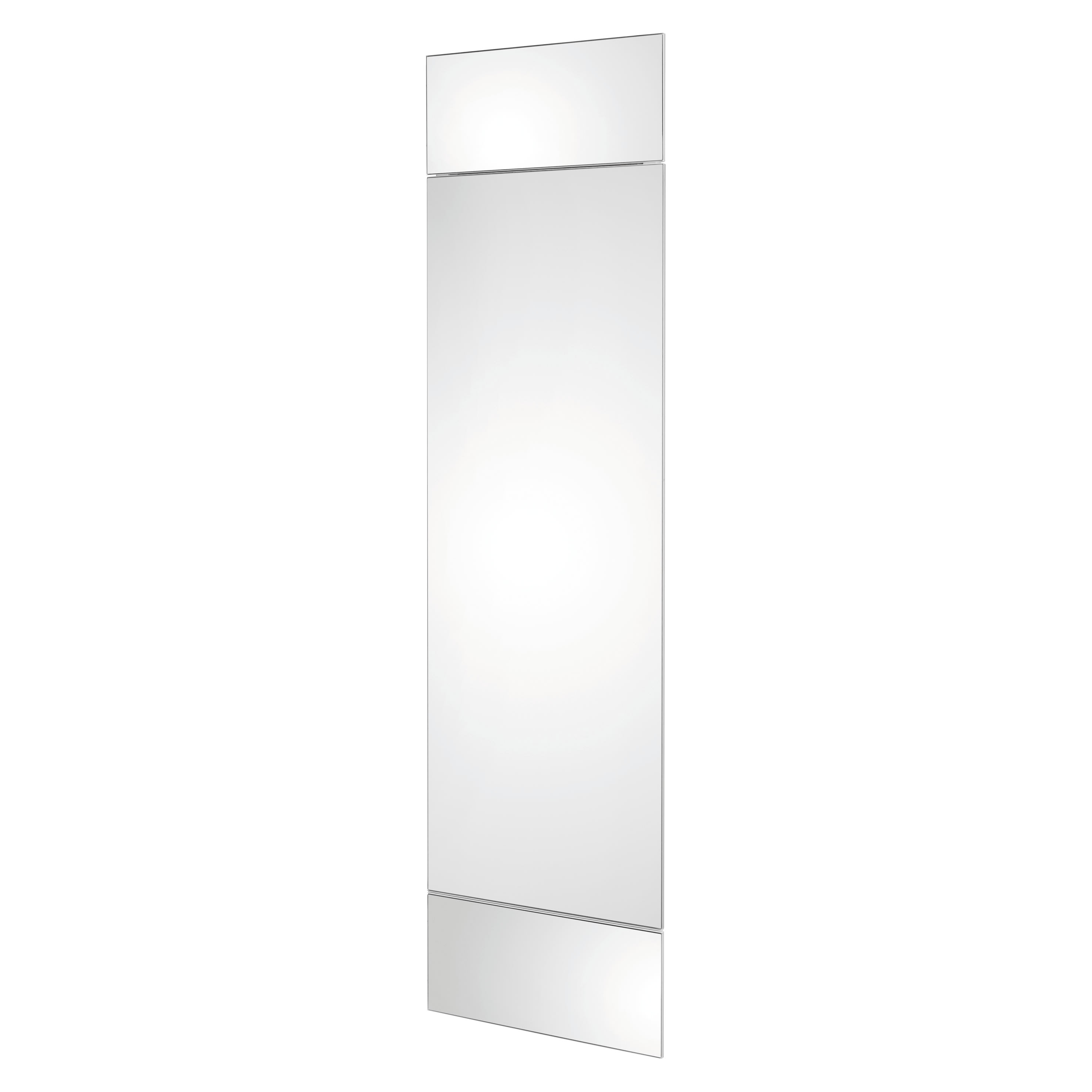 Gewiss - DOMO CENTER DOOR & PANEL MIRROR F.H.1800