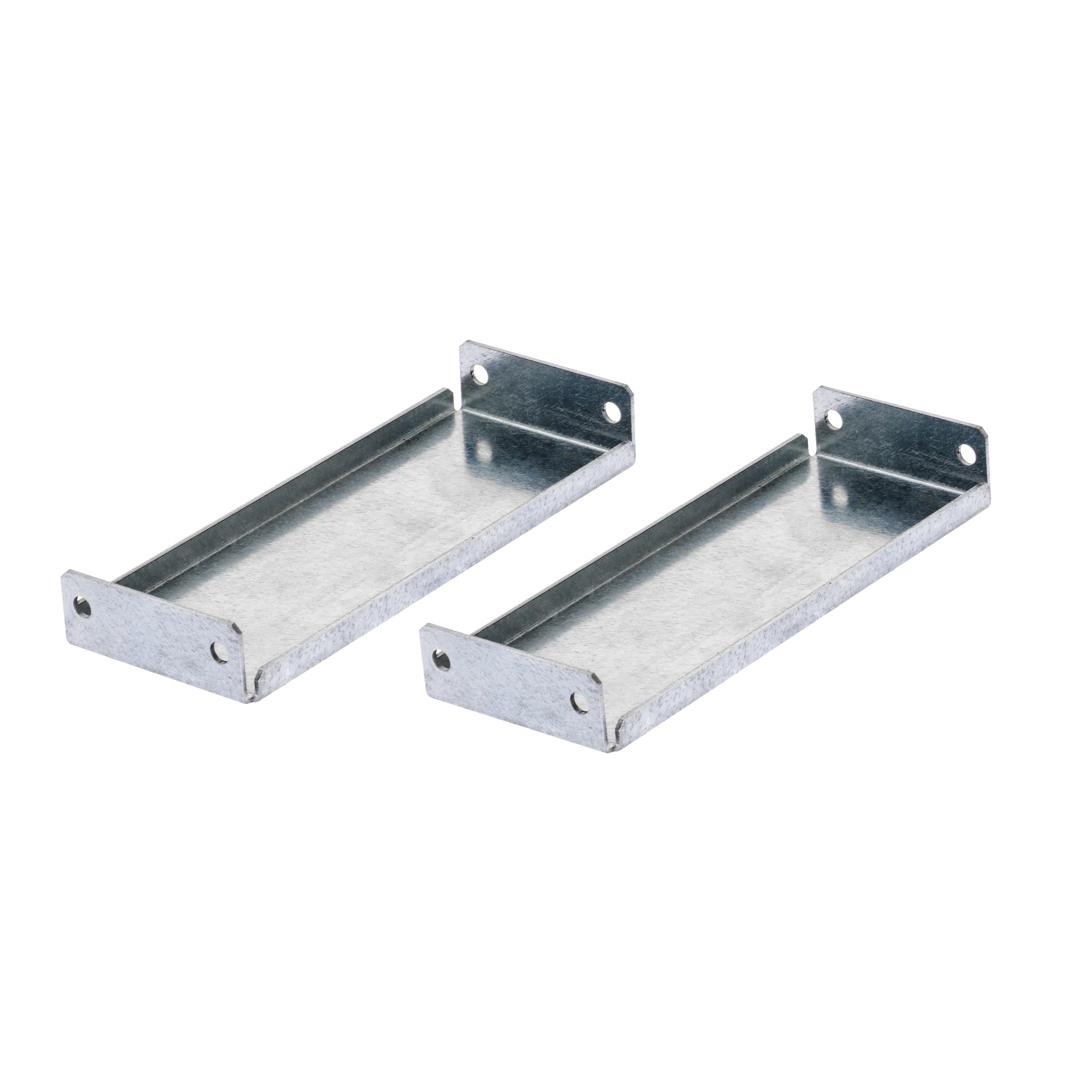 Gewiss - DOMO CENTER KIT COUPLING BACK-MOUNT.BOX