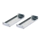 Gewiss - DOMO CENTER KIT COUPLING BACK-MOUNT.BOX