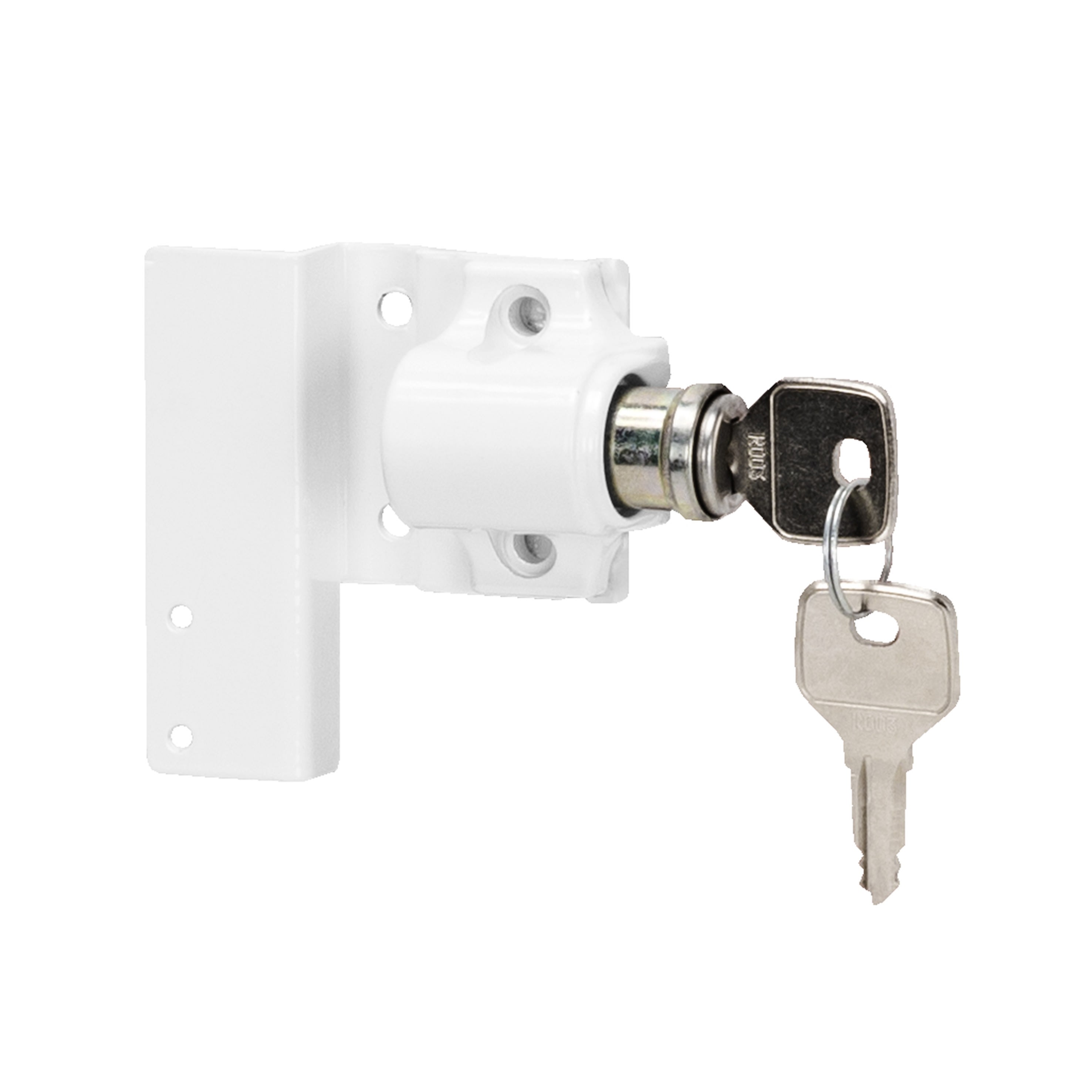 Gewiss - DOMO CENTER SAFETY LOCK