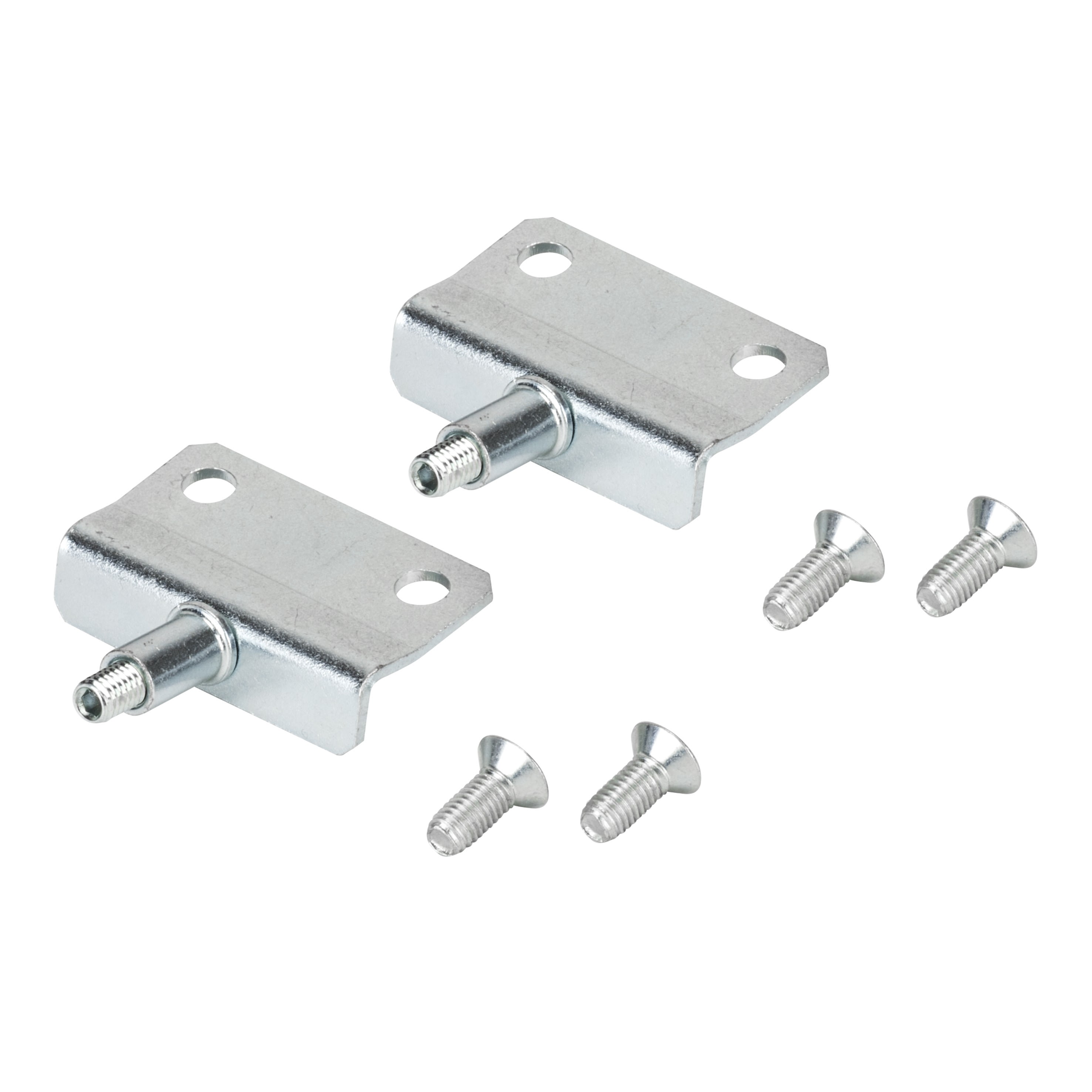 Gewiss - KIT COPPIA CHIUSURA SICUREZZA PANNELLI F