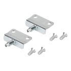 Gewiss - KIT COPPIA CHIUSURA SICUREZZA PANNELLI F
