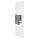 Gewiss - DOMO CENTER KIT H.2700 ENCLOSURE RAL9003