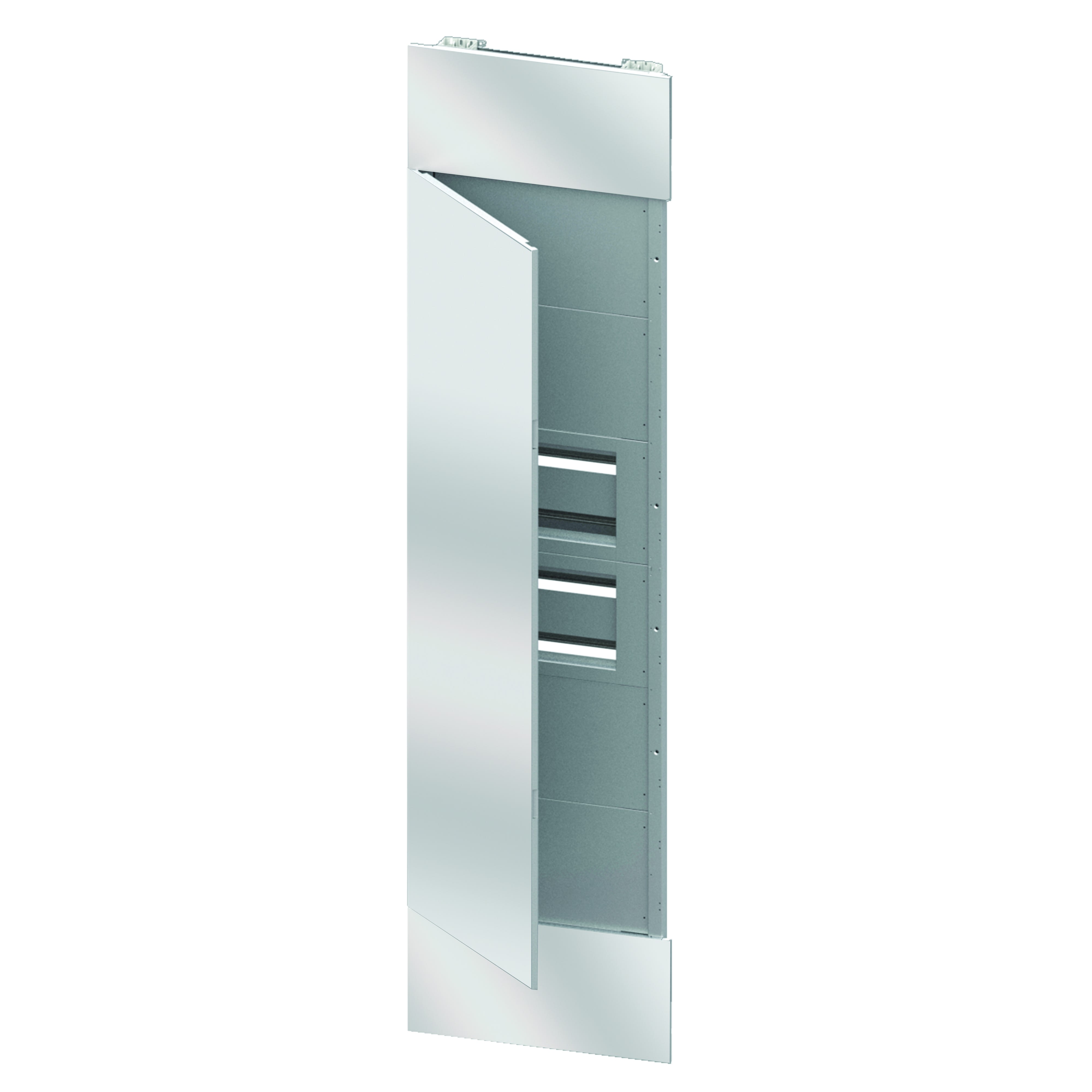 Gewiss - DOMO CENTER KIT H.2700 DOOR&PANEL MIRROR