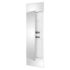 Gewiss - DOMO CENTER KIT H.2400 DOOR&PANEL MIRROR