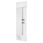 Gewiss - DOMO CENTER KIT H.2400 METAL DOOR R.9003