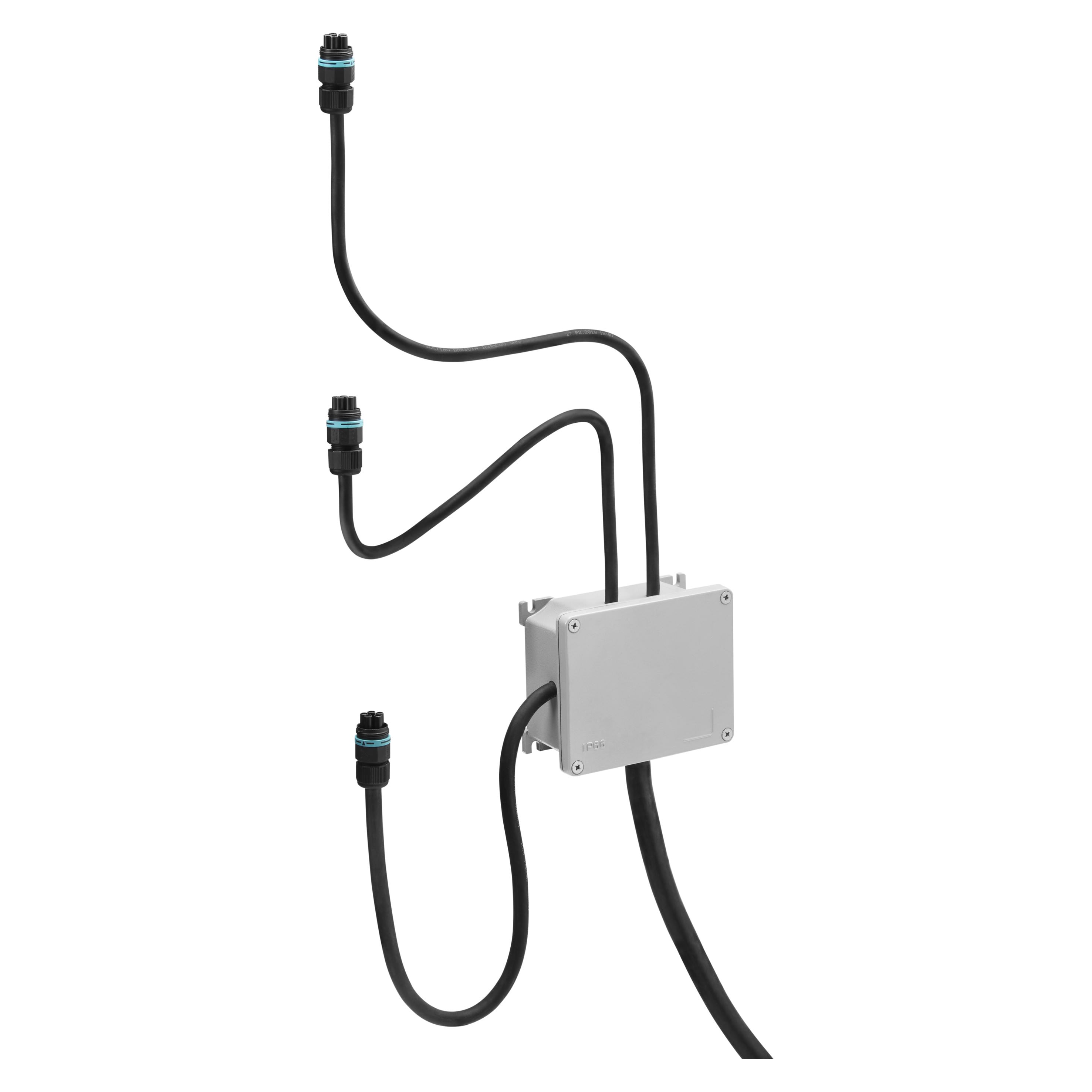 Performance in Lighting - KIT CONNESSIONE 3X2M - GWP20003                                    -