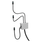 Performance in Lighting - KIT CONNESSIONE 3X2M - GWP20003                                    -