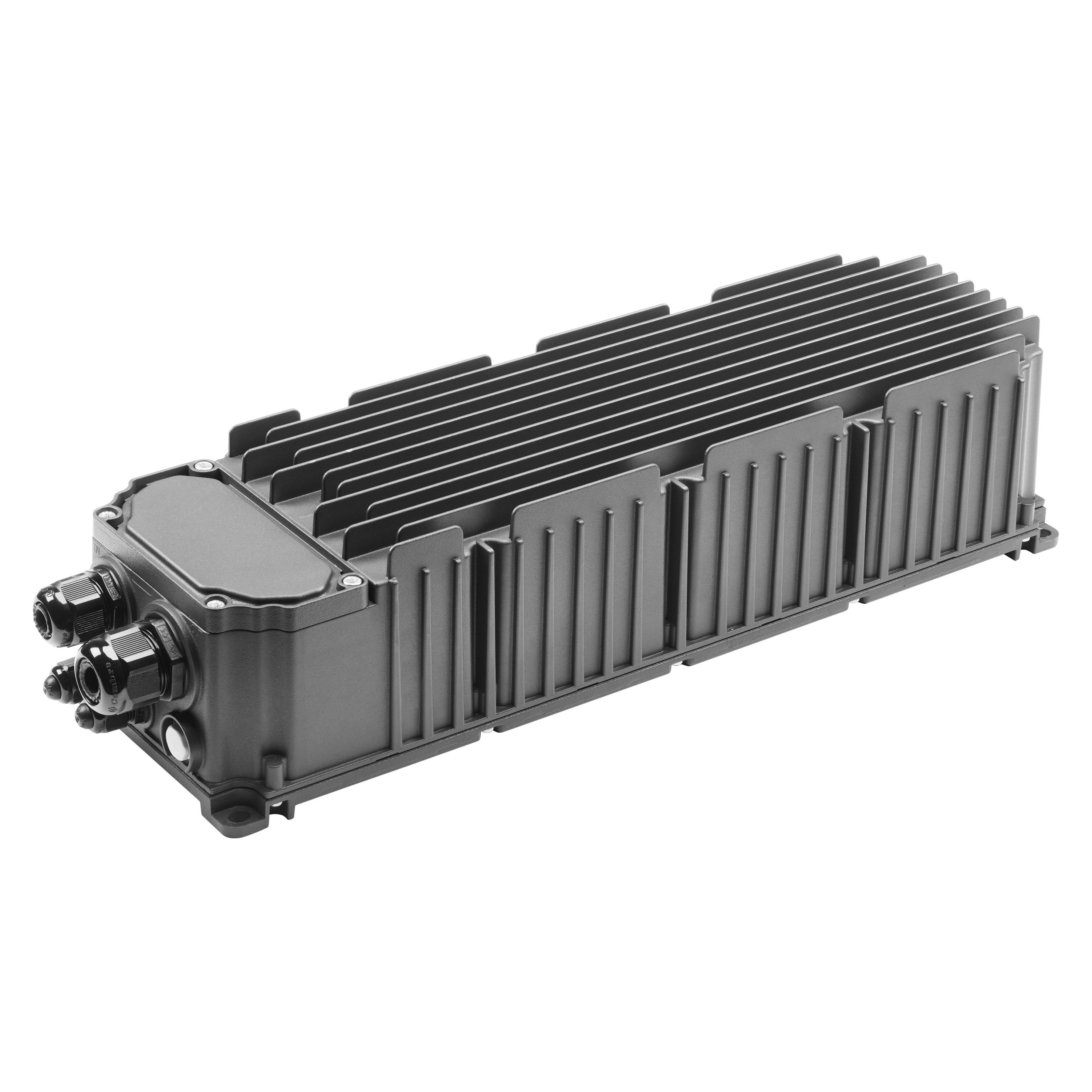 Performance in Lighting - GRUPPO ALIMENTAZIONE DMX 3x2M 230V - GWP20022