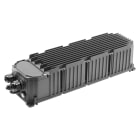 Performance in Lighting - GRUPPO ALIMENTAZIONE DMX 3x2M 230V - GWP20022
