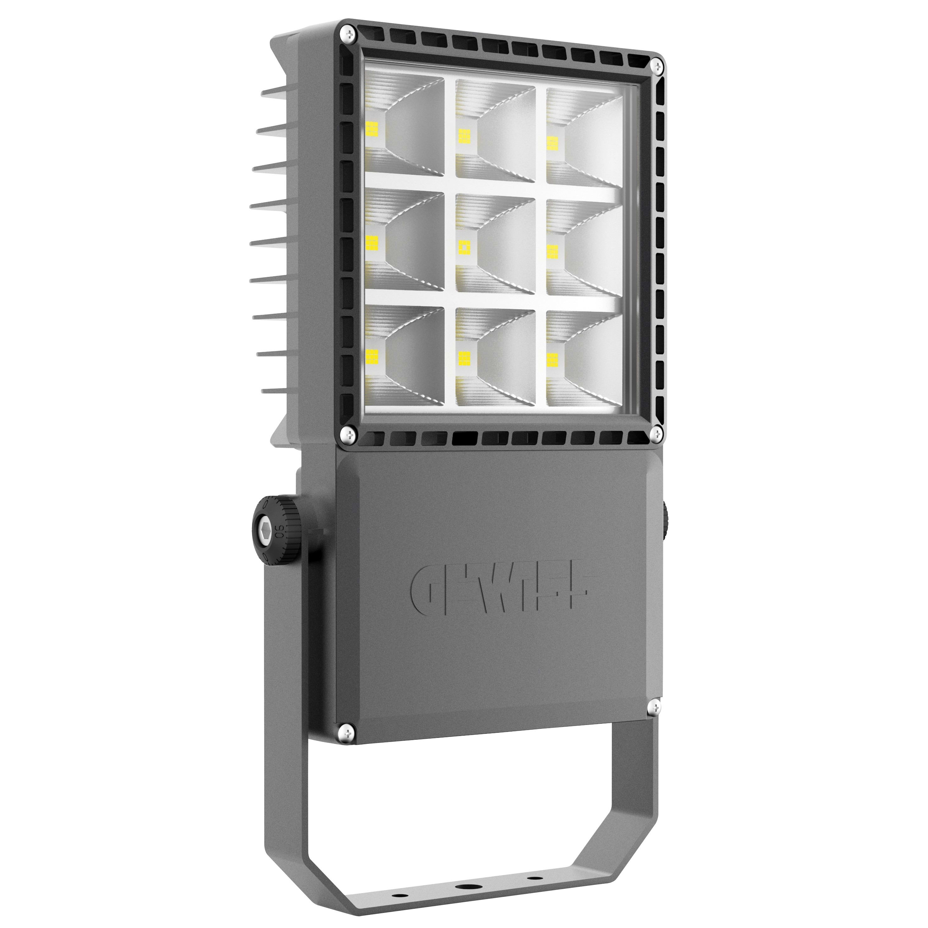 Performance in Lighting - SMARTPRO2.0 1M 57K CRI80 S2 DALI CL1 - GWP2185BD