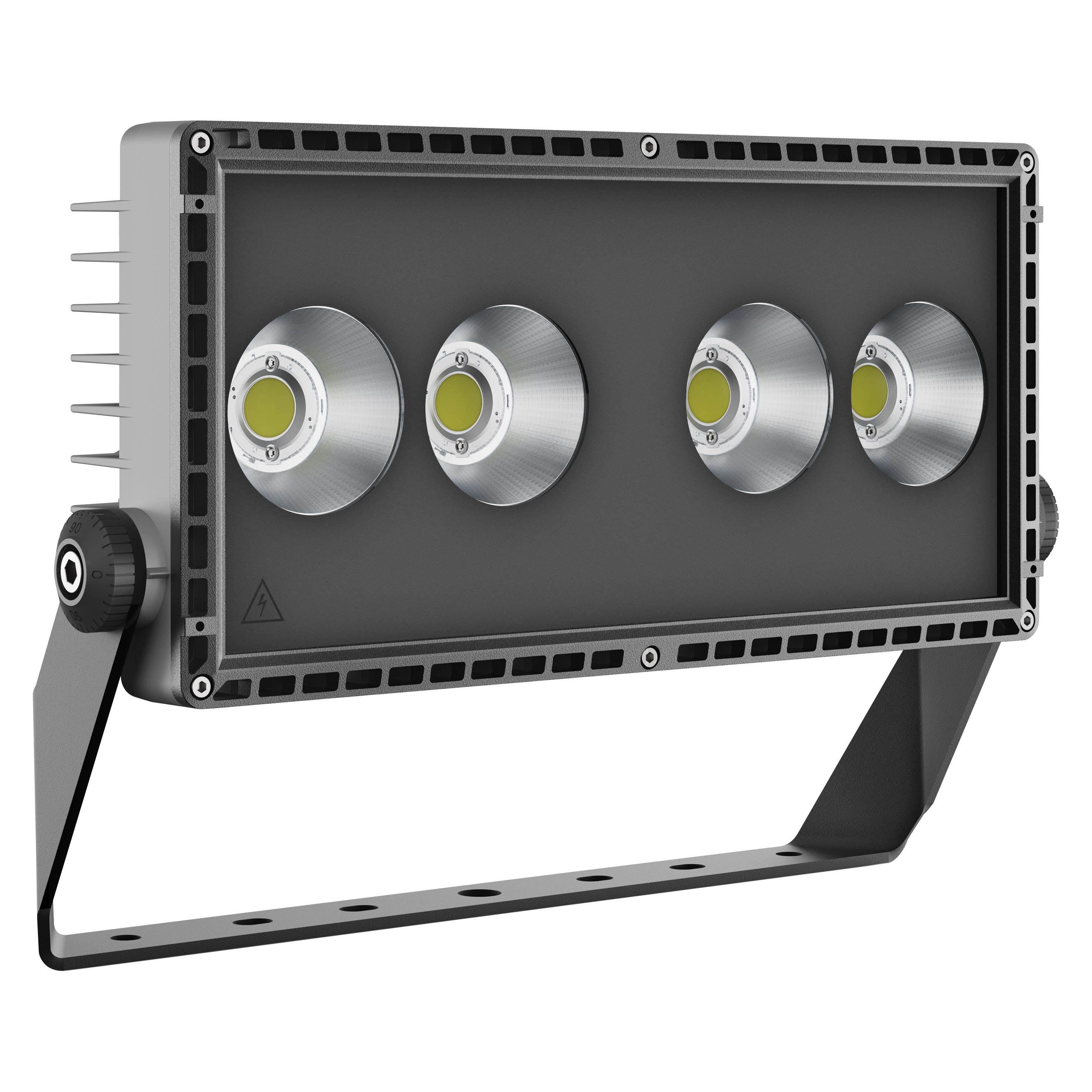 Performance in Lighting - SMART PROe 2M CL.I SM IRC80 57