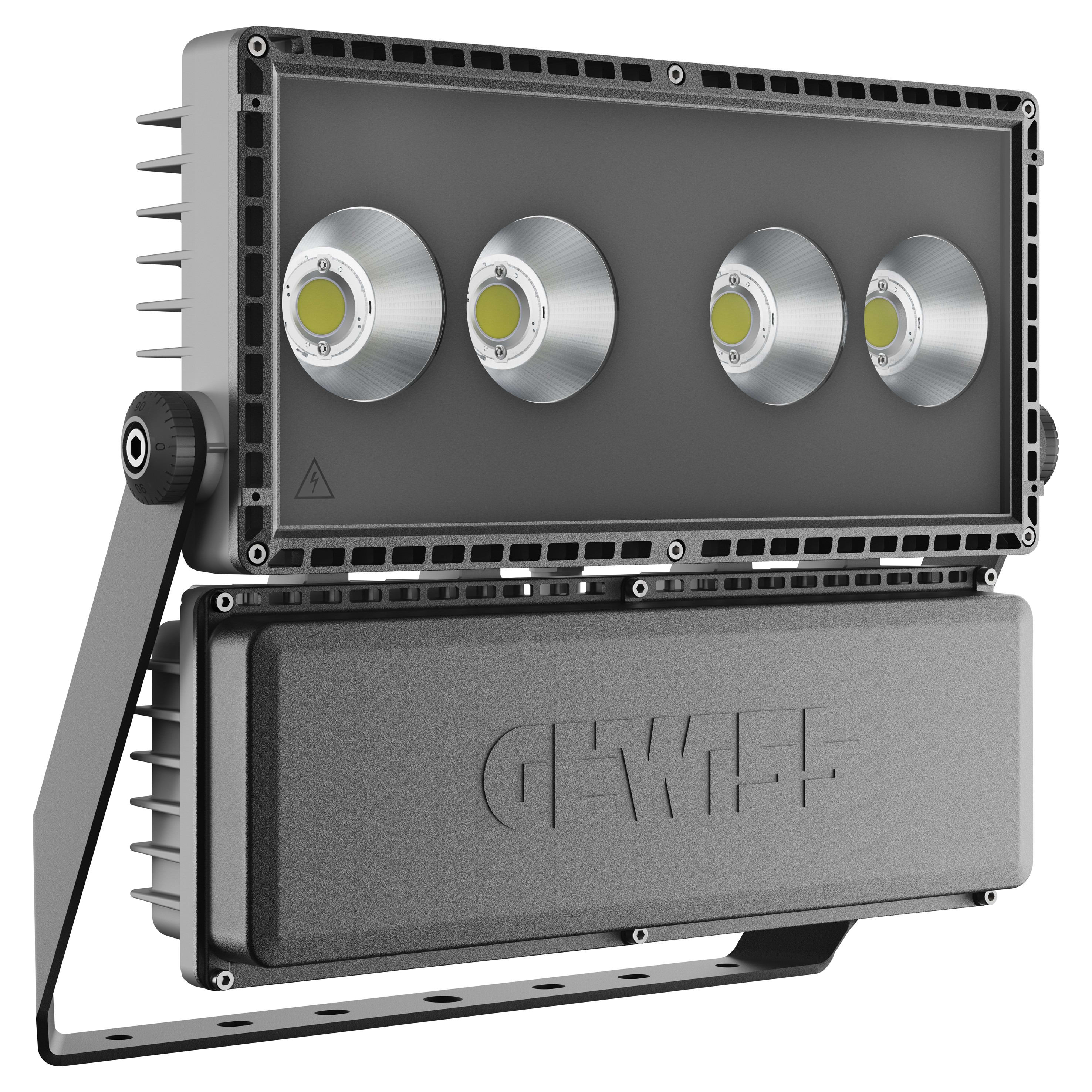 Performance in Lighting - SMART PROe 2M 1-10 CL.I SN IRC70 5 - GWP2234CI757