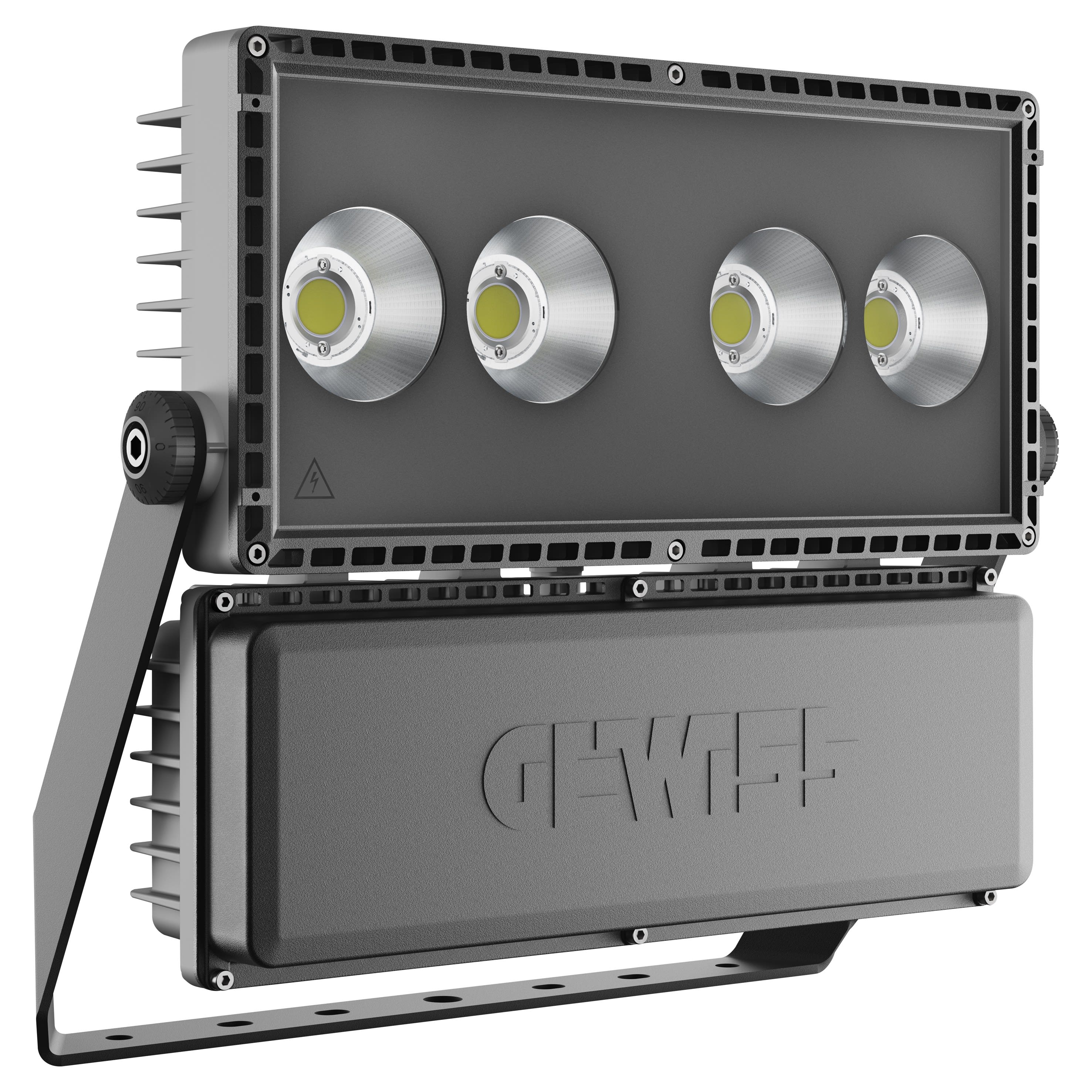 Performance in Lighting - SMART PROe 2M 1-10 CL.I SW IRC70 4
