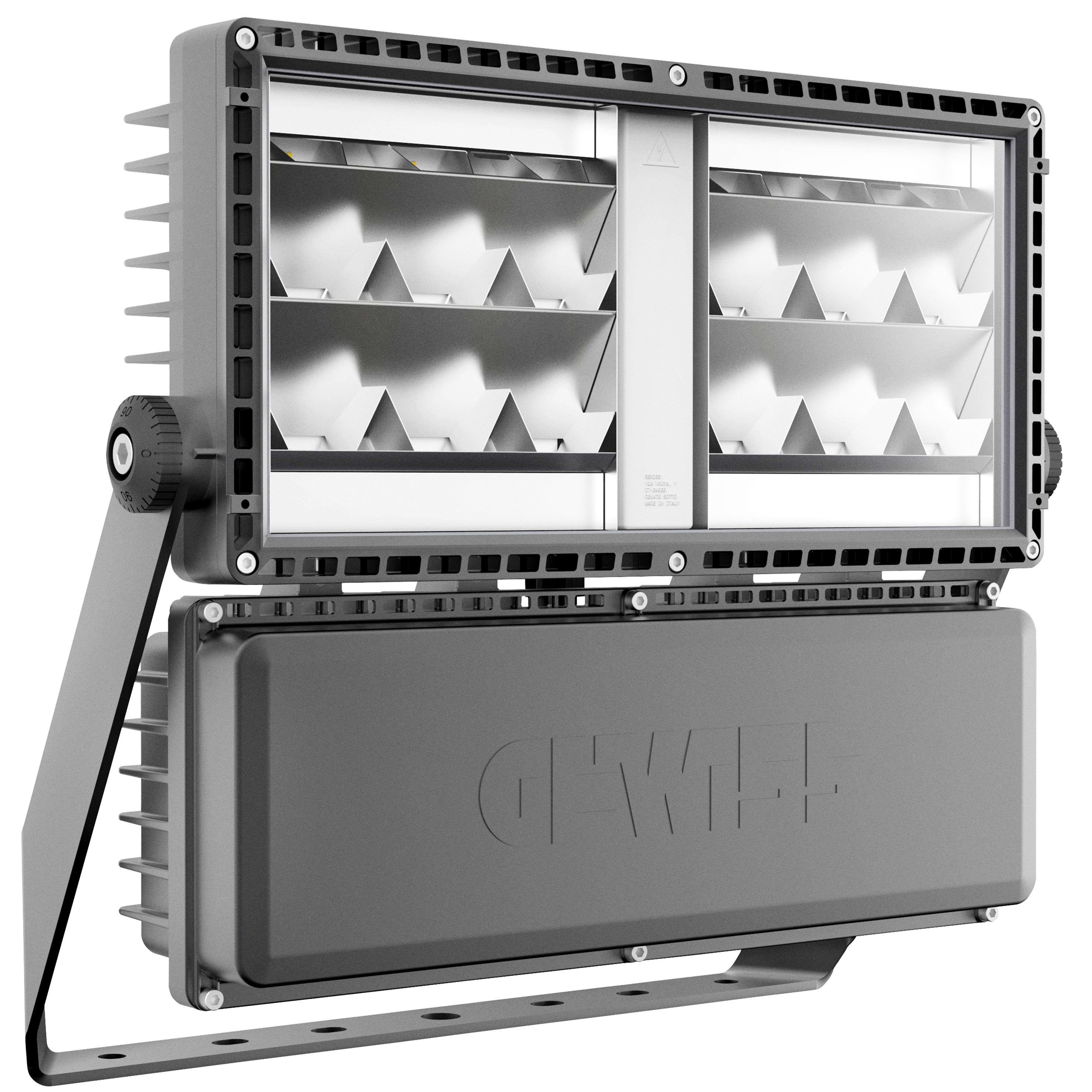 Performance in Lighting - SMARTPRO2.0 2M 40K CRI70 A2 DALI CL2 - GWP2274FB