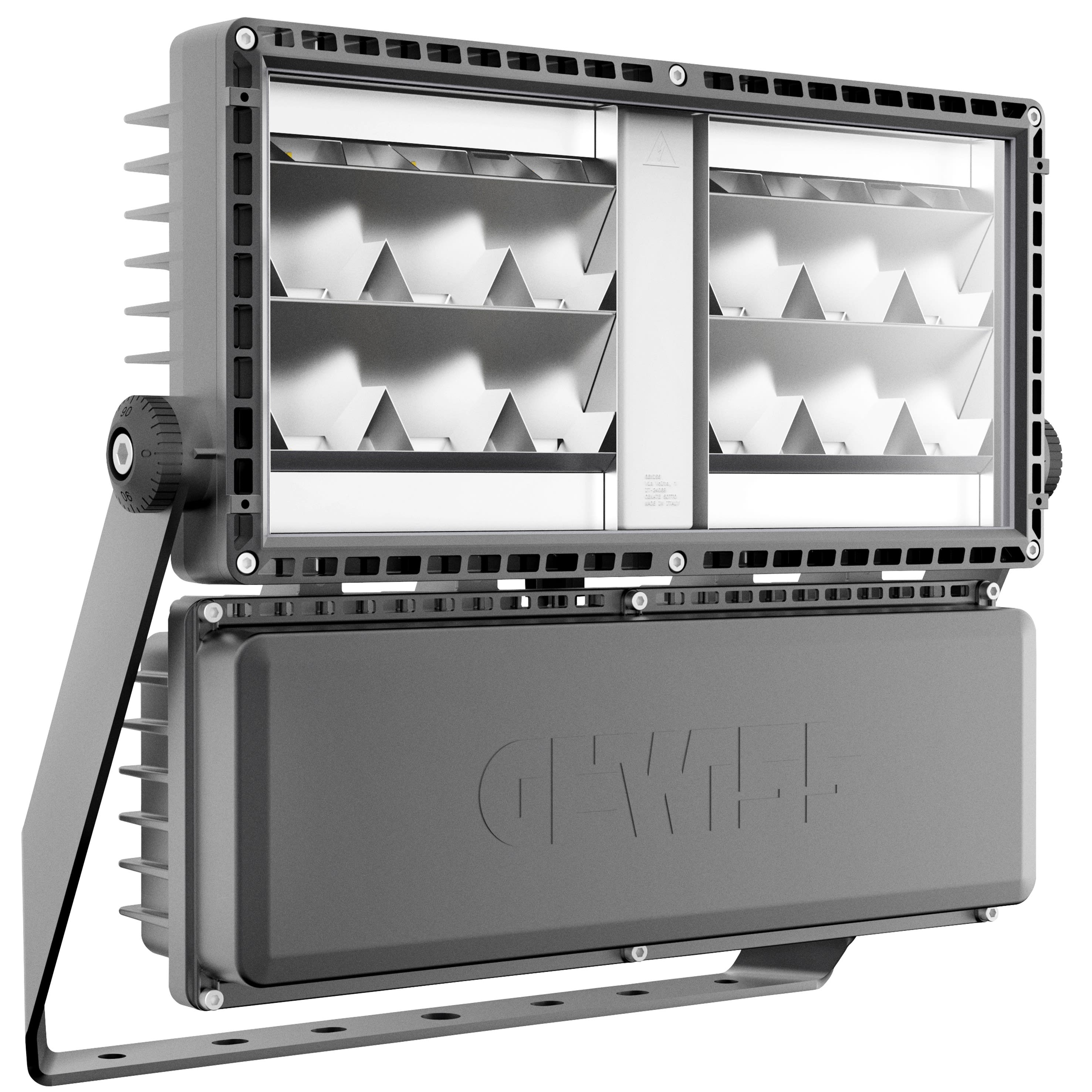 Performance in Lighting - SMARTPRO2.0 2M 57K CRI80 A1 DALI CL1 - GWP2285CD
