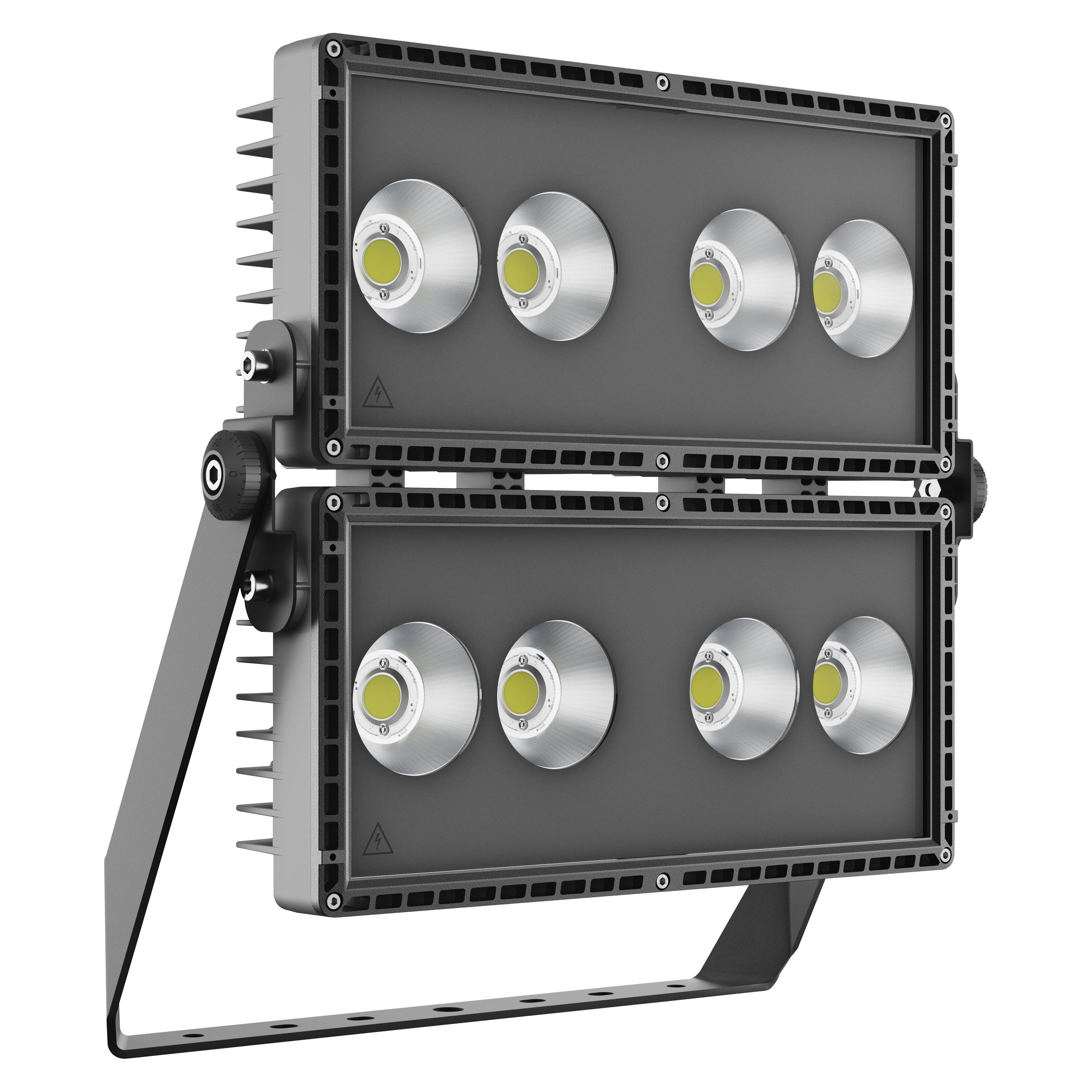 Performance in Lighting - SMART PROe 4M CL.I SN IRC80 30