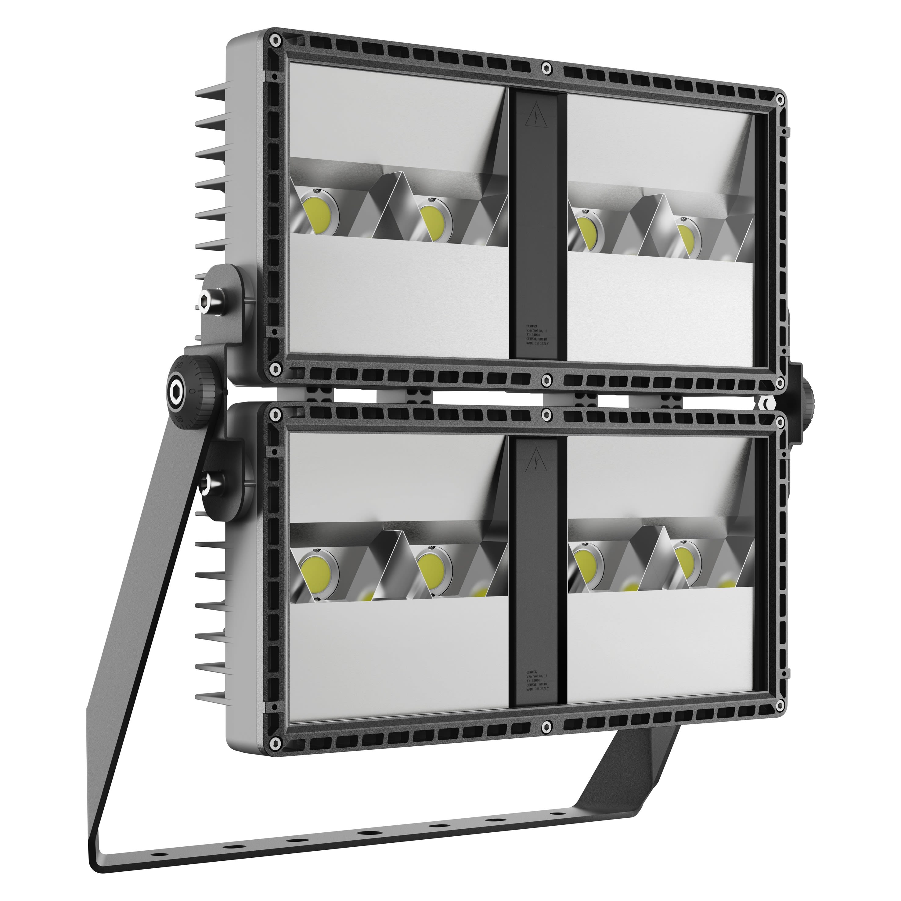 Performance in Lighting - SMART PROe 4M CL.I ASW IRC70 5