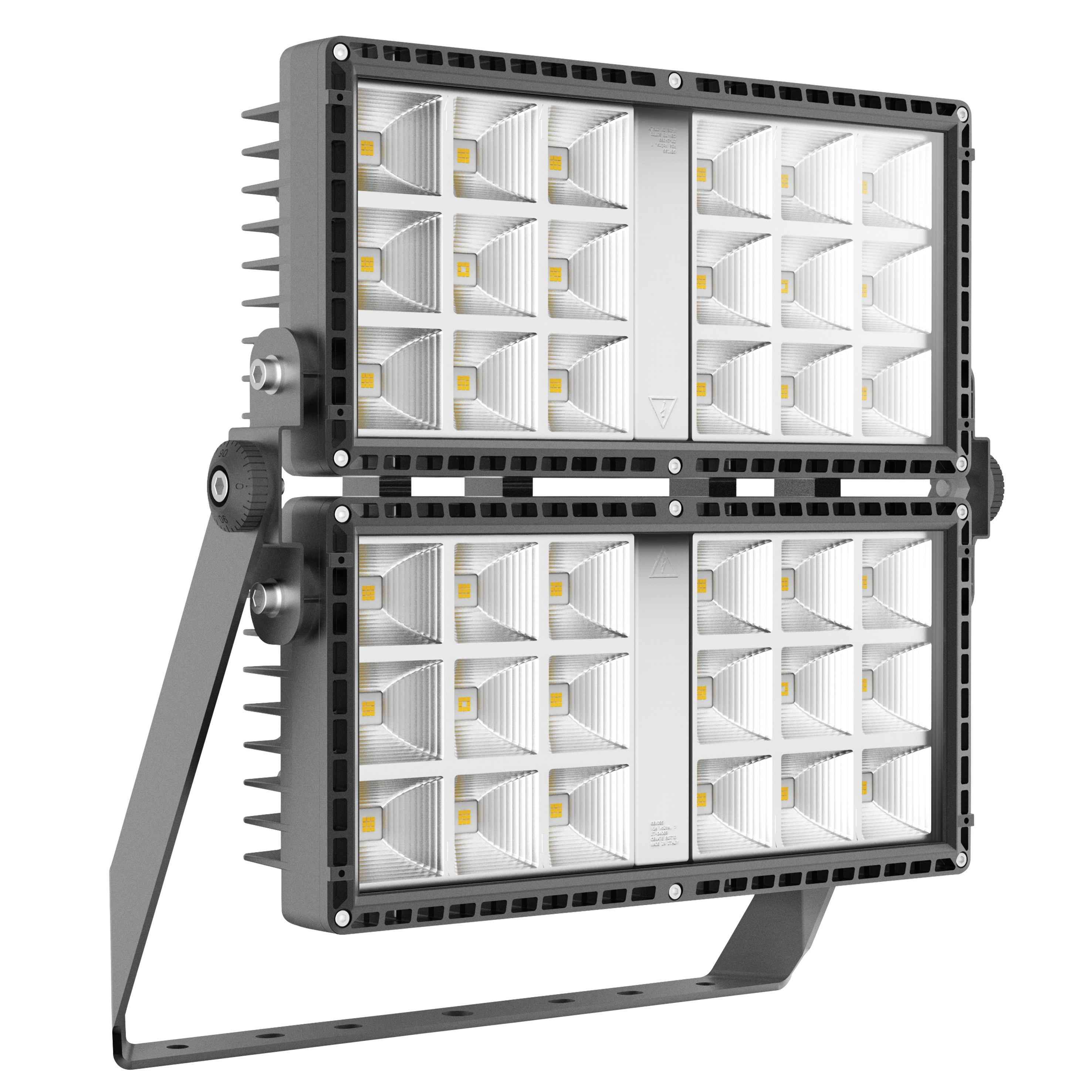 Performance in Lighting - SMARTPRO2.0 2+2M 57K CRI80 C1 CL1 - GWP2485MS