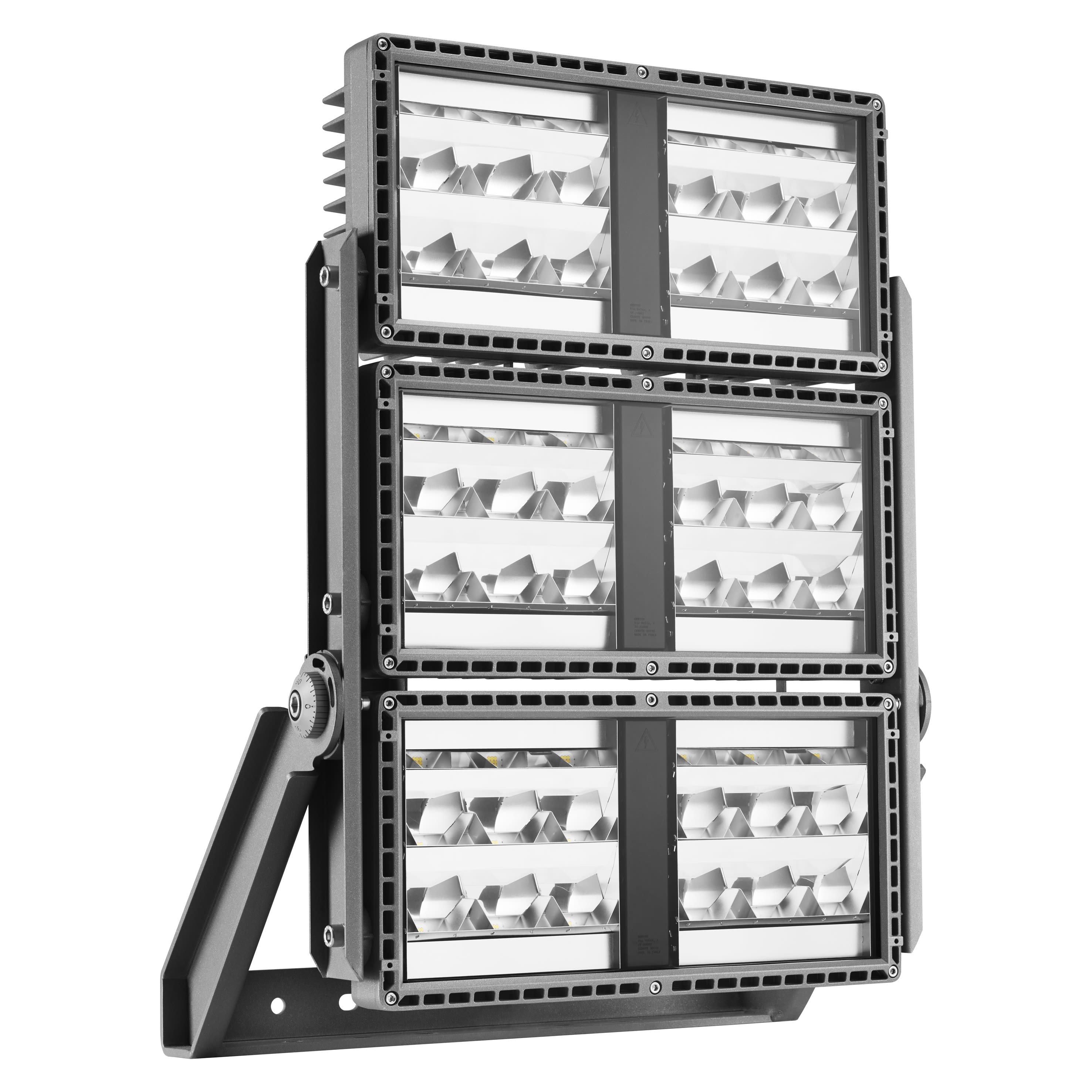 Performance in Lighting - SMART PRO 3x2M S2 CRI80 57K - GWP2630AB857