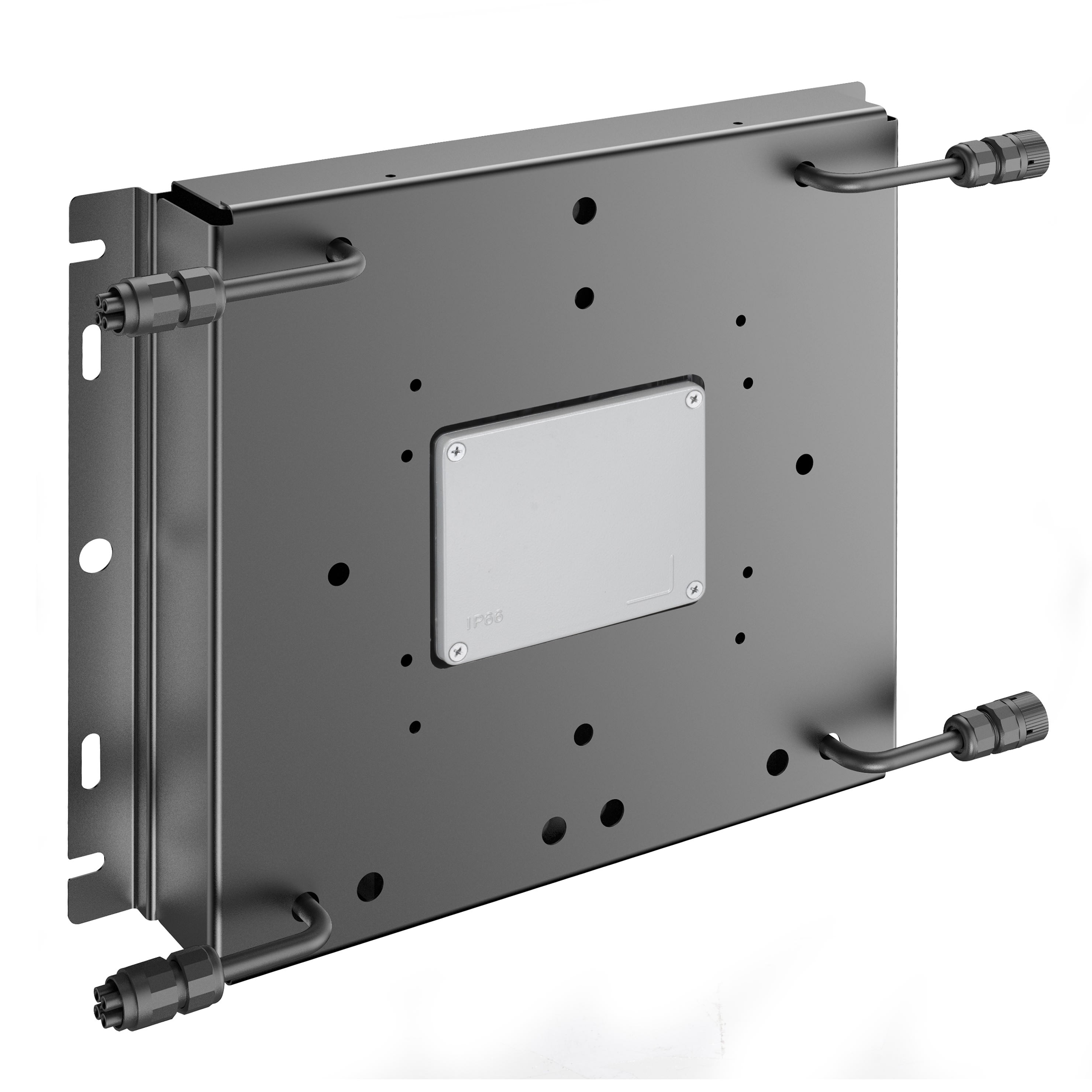 Performance in Lighting - GRUPPO ALIMENT.SMART PRO 2+2 M 1-10V