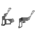 Performance in Lighting - STAFFA SUPPORTO DRIVER STADIUM PRO 3E - GWP30005