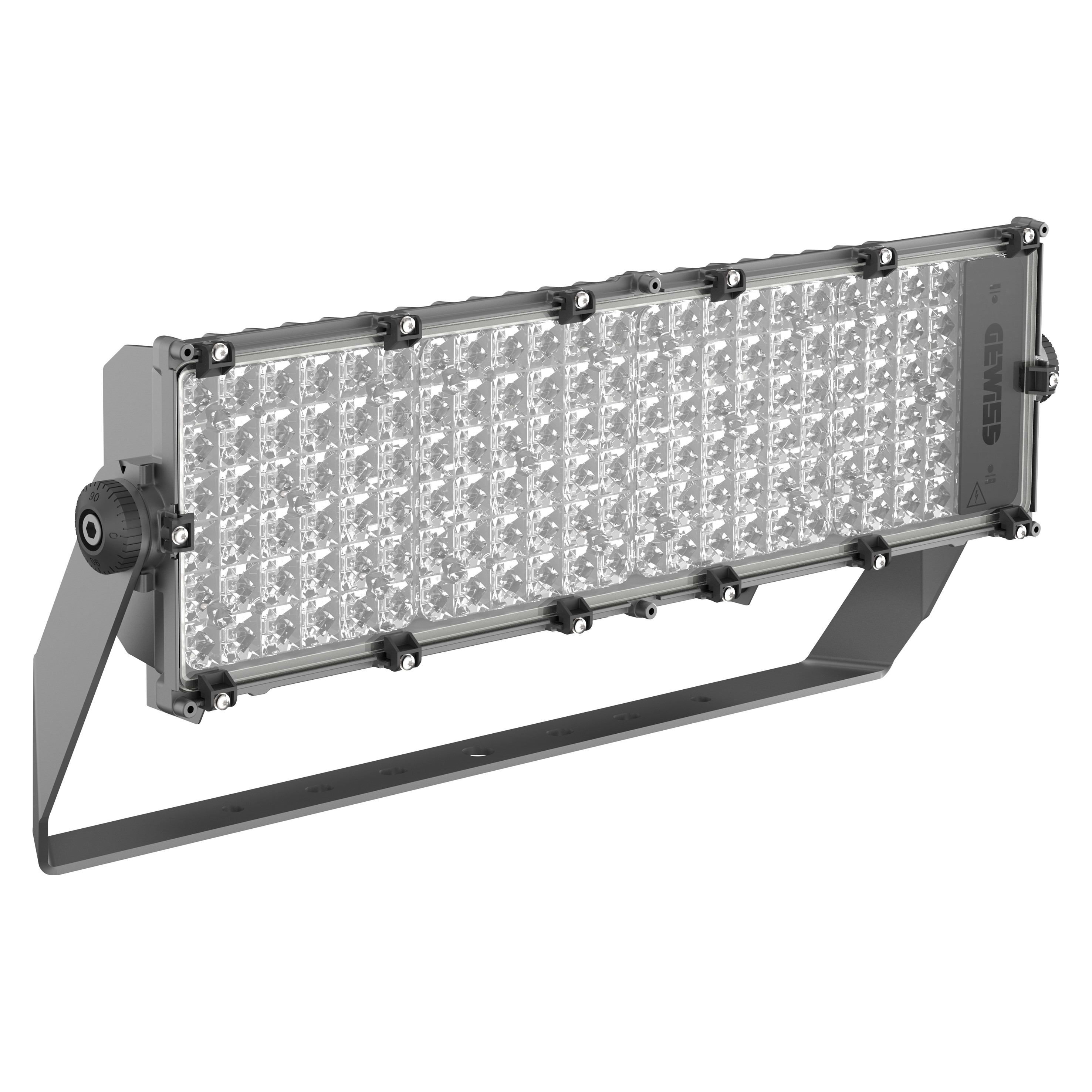 Performance in Lighting - STADIUM PRO 1M DALI CL.I C6 IRC90 57K - GWP3131DN957