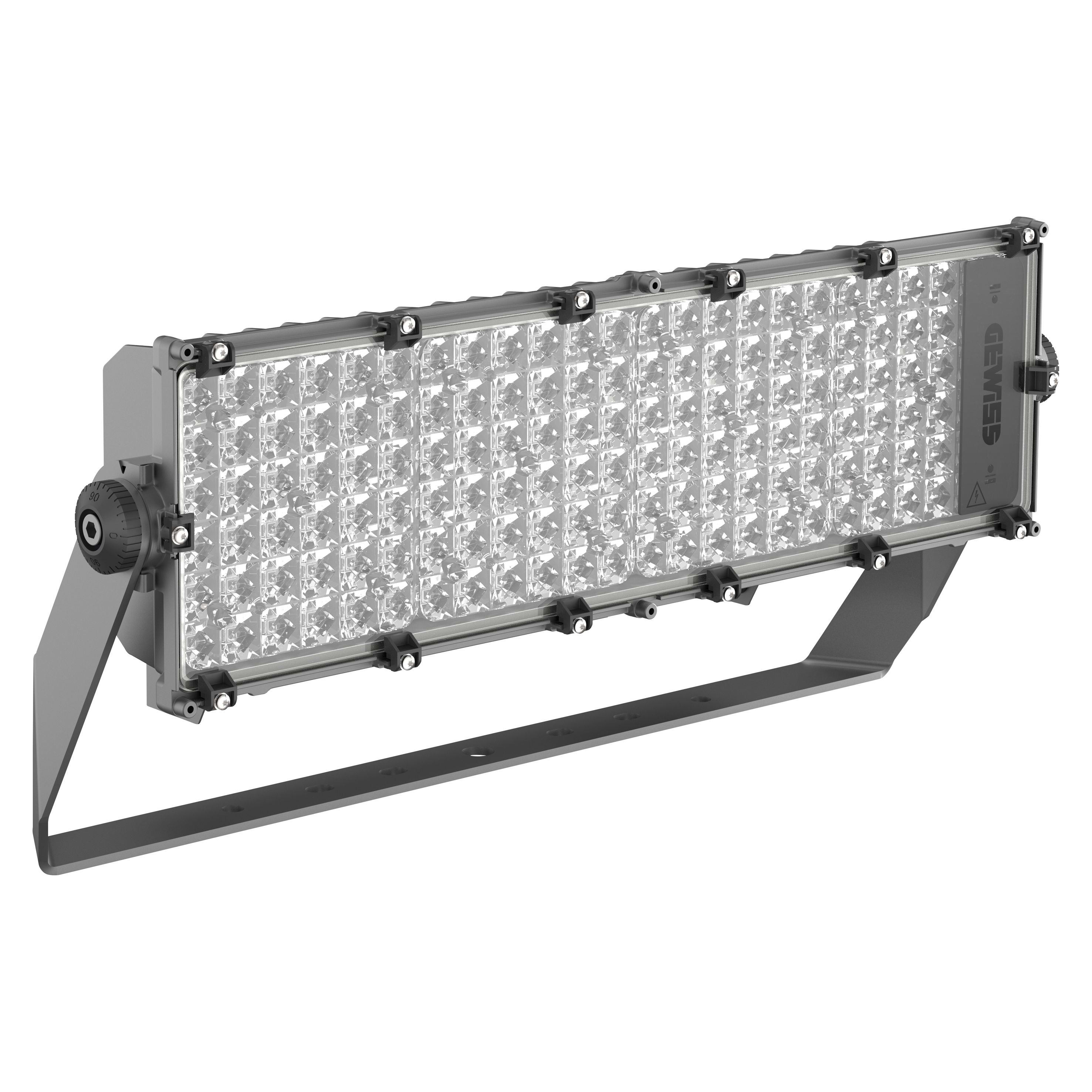 Performance in Lighting - STADIUM PROe 1M DALI CL.I C4 CRI90 57K - GWP3132DL957
