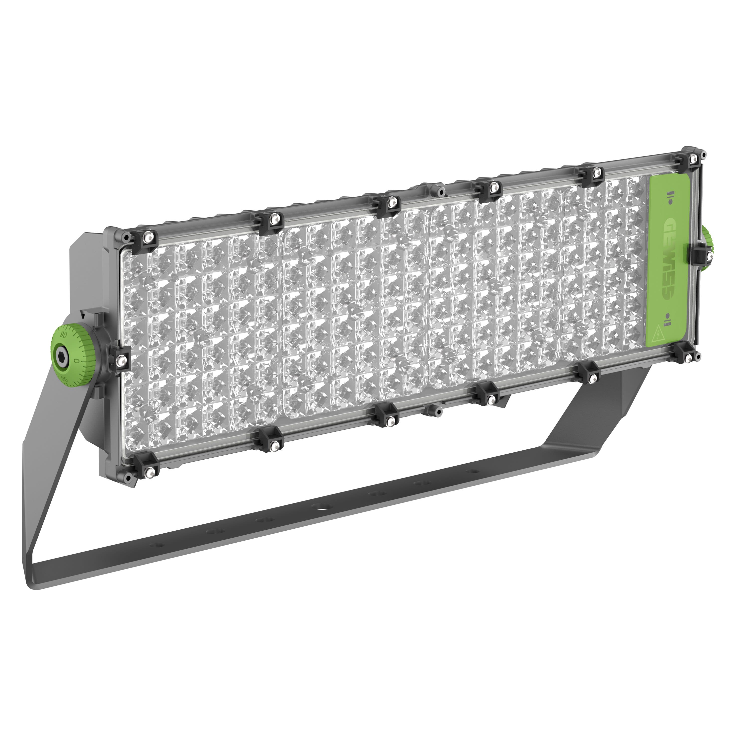 Performance in Lighting - SPATIUM PRO 1M DALI CL.I A1 CRI 70 30K