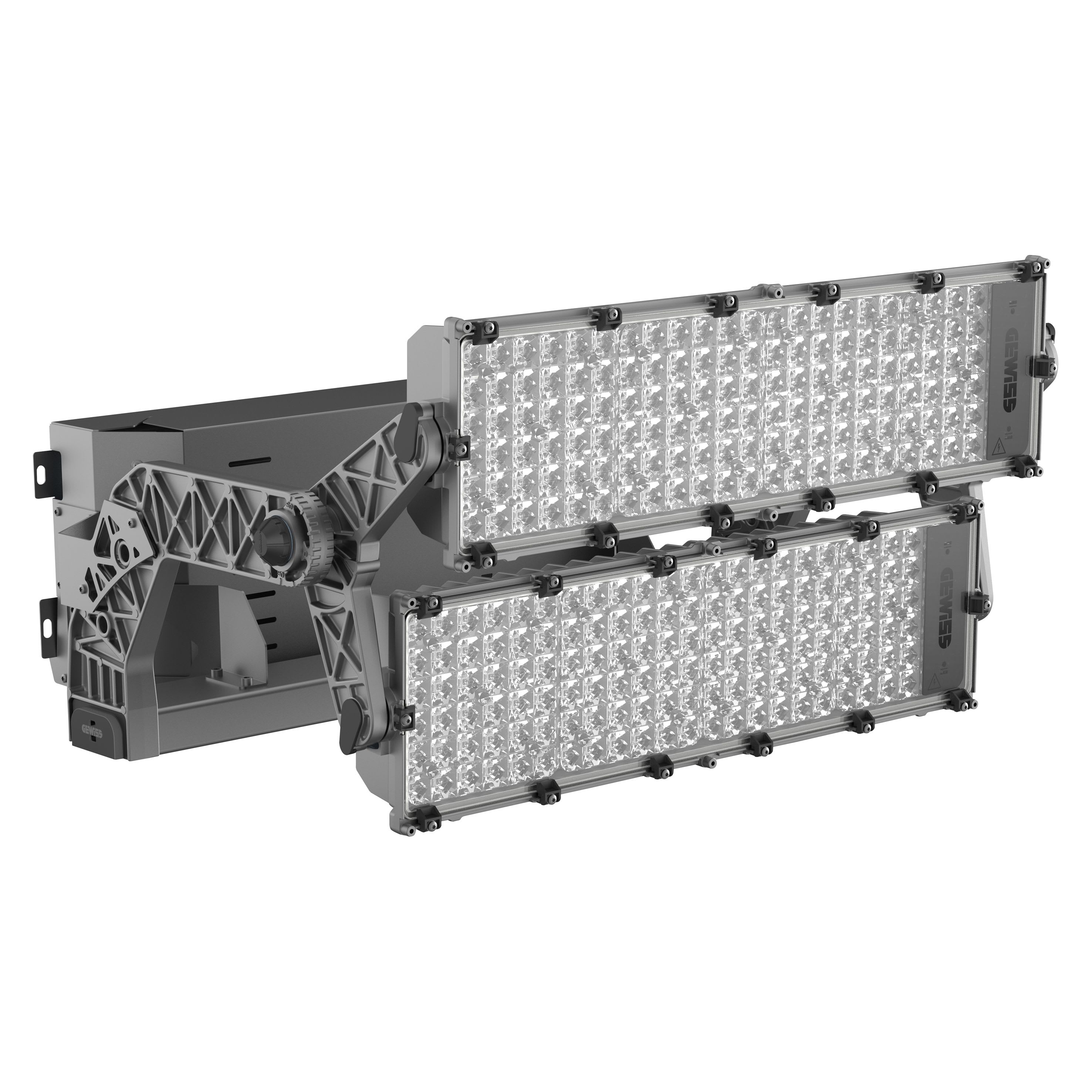 Performance in Lighting - STADIUM PROe 2M CL.I A2 IRC80 40K