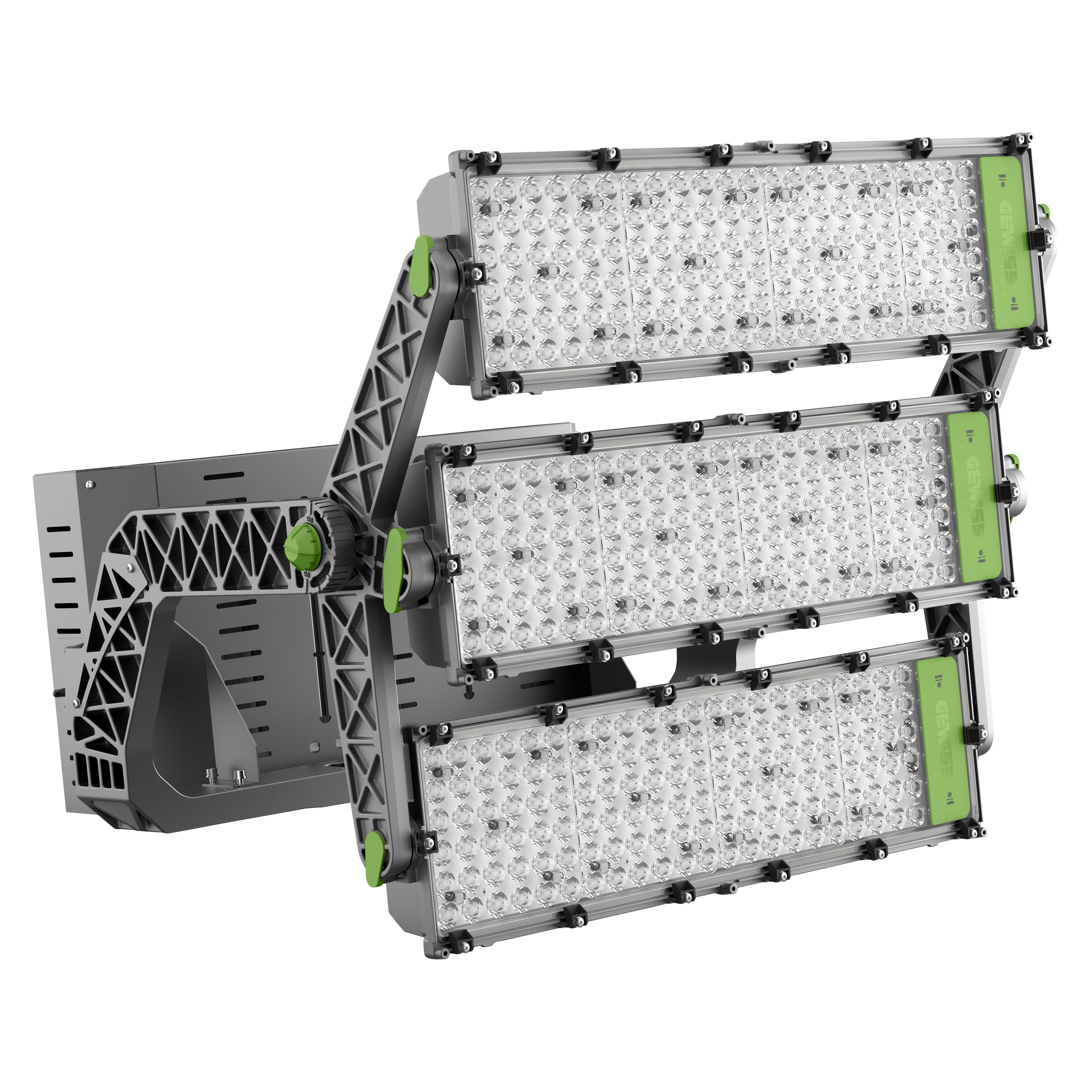Performance in Lighting - SPATIUM PRO 3M CL.I A2 CRI 70 57K