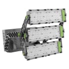 Performance in Lighting - SPATIUM PRO 3M CL.I A2 CRI 70 57K
